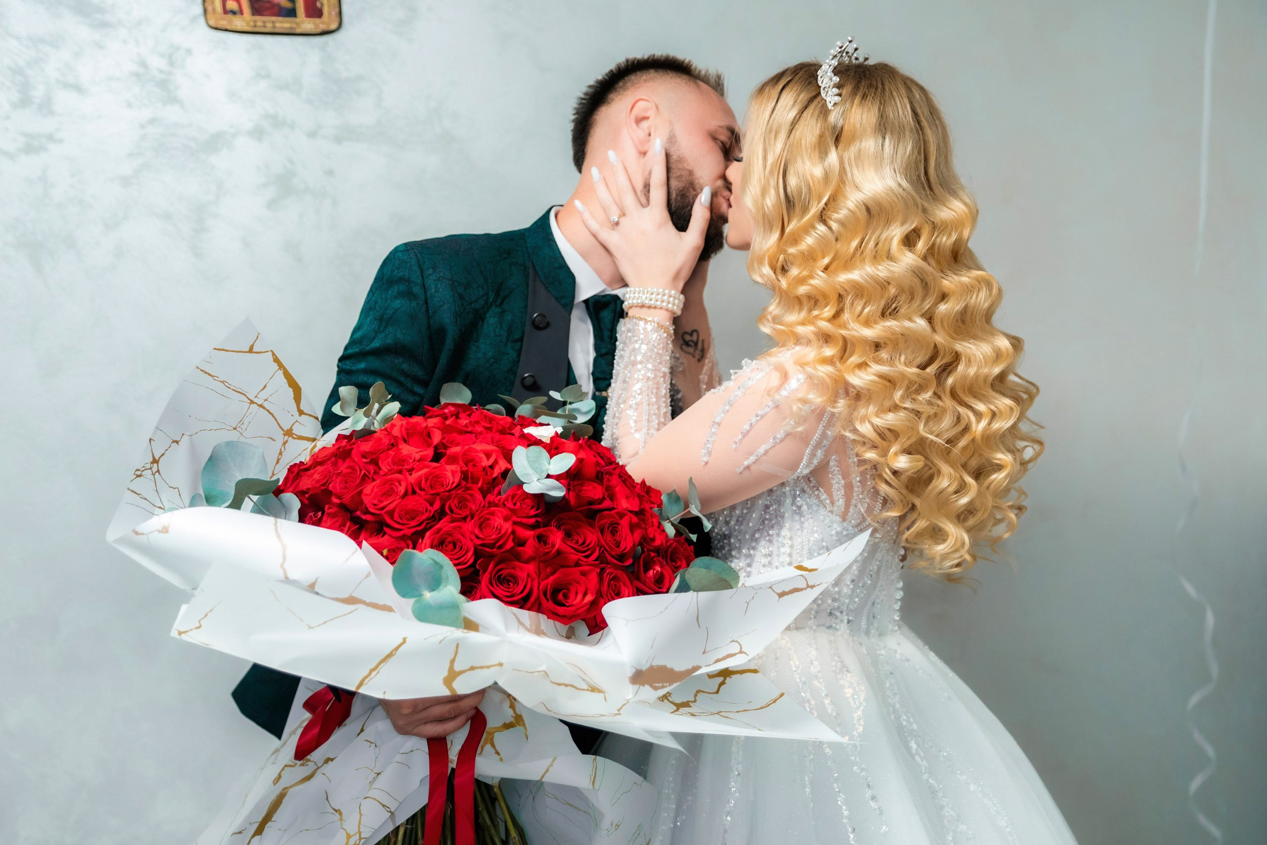 Mireasa în ziua nunții – emoție, eleganță și momente autentice | Fotograf nuntă