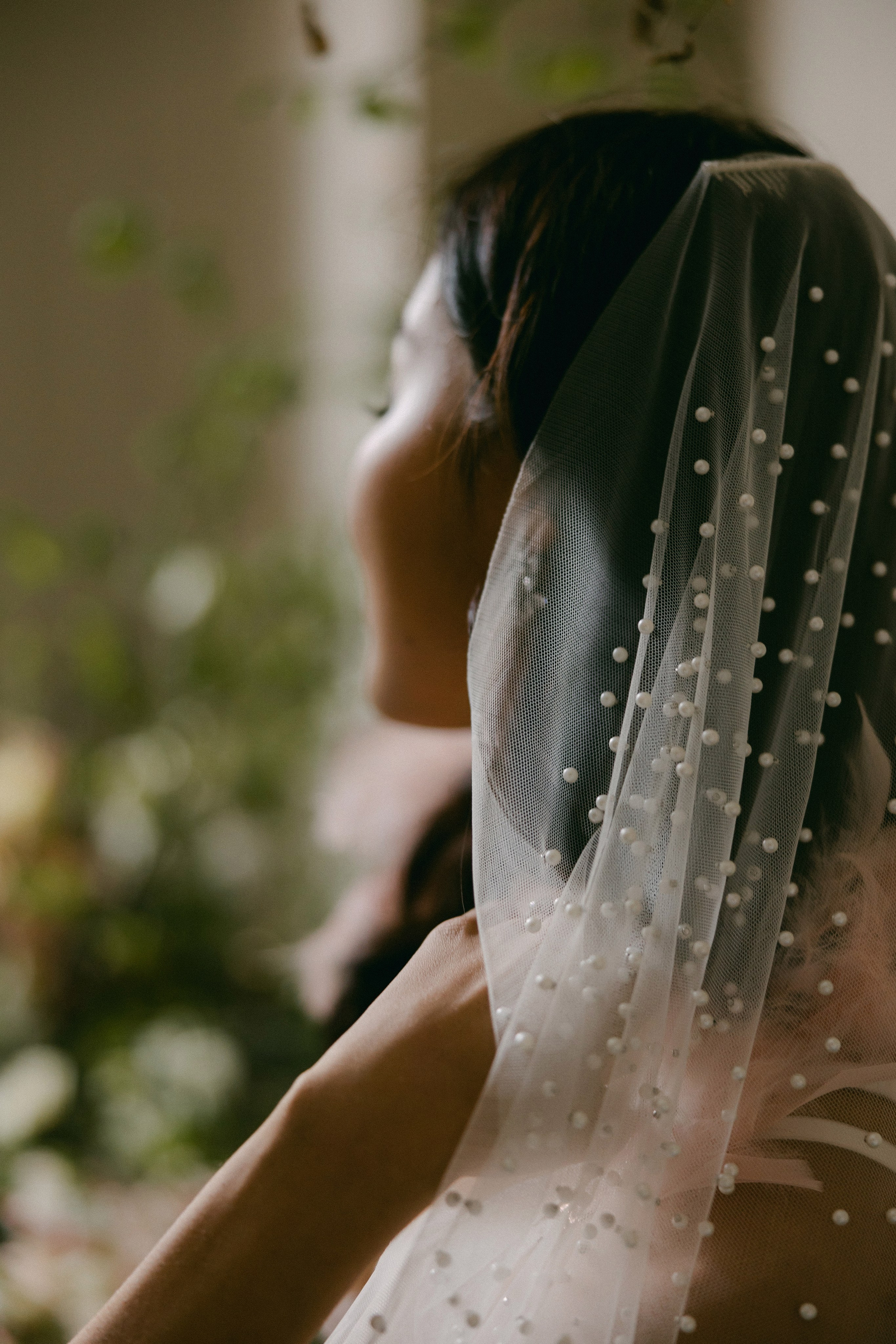 Bridal getting ready. Wedding and Family Photographer Switzerland and Italy. Valeria Diaz