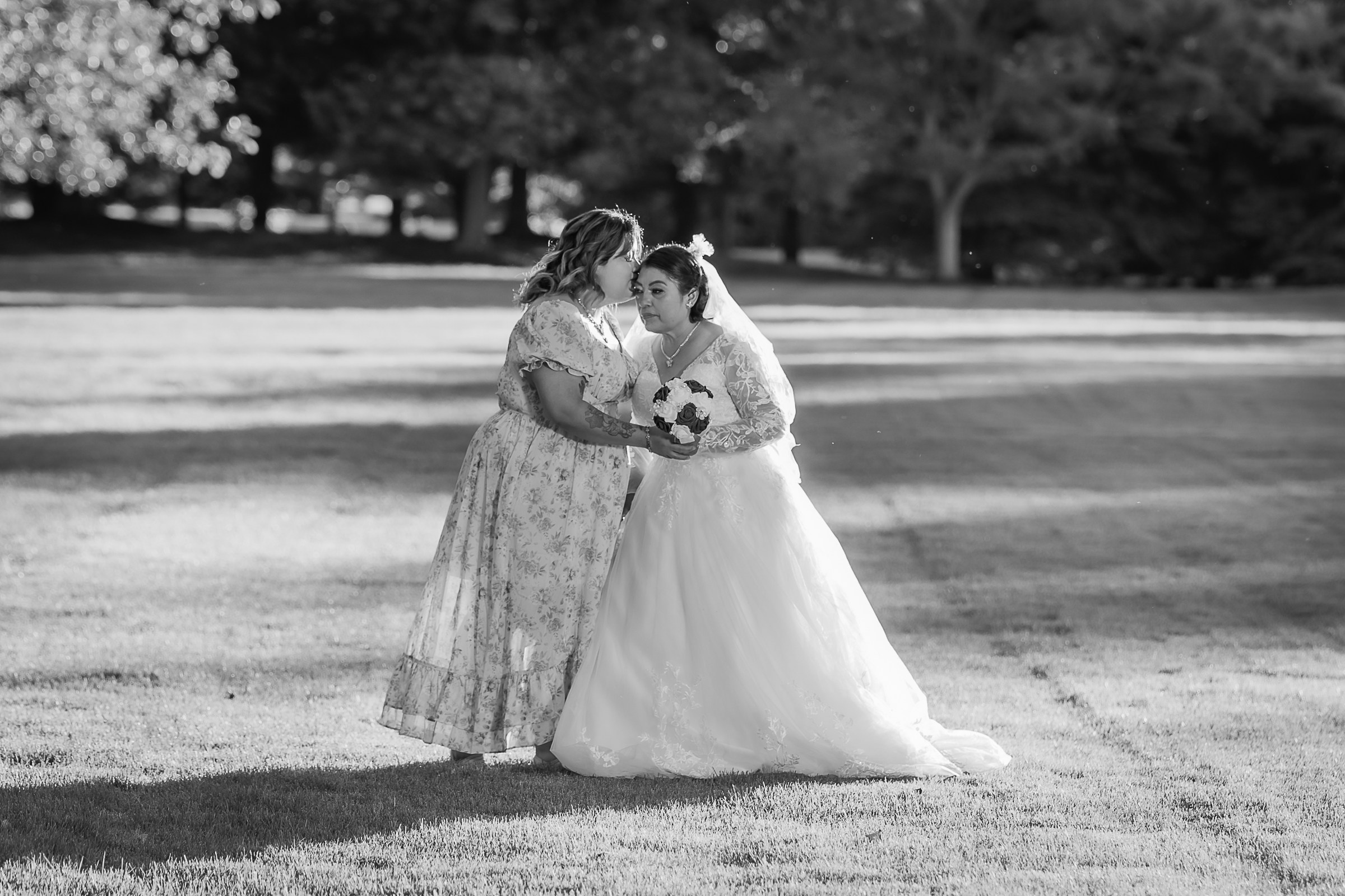 Lilia & Pablo. Moriah Productions