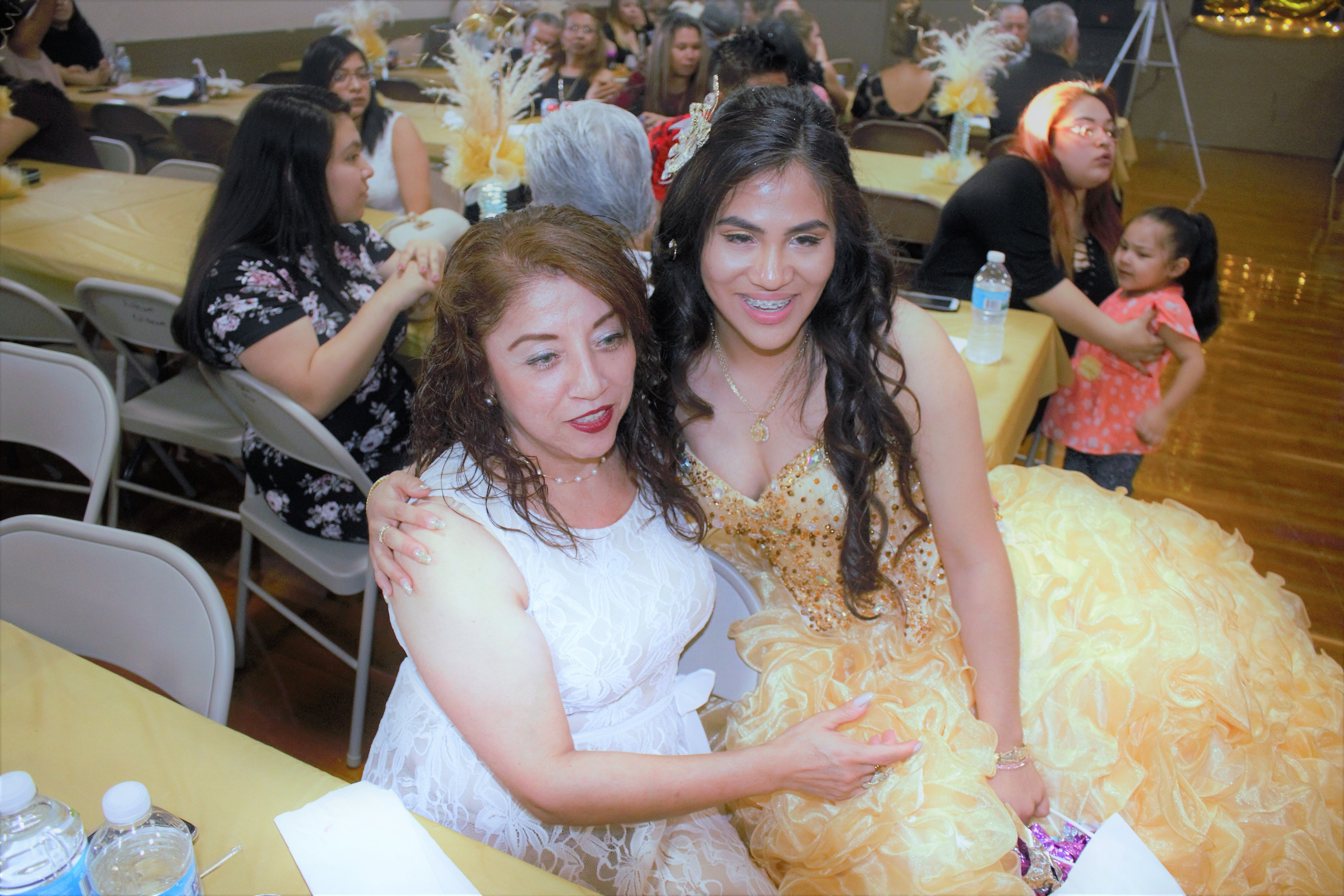 Guadalupe Carmona. Moriah Productions