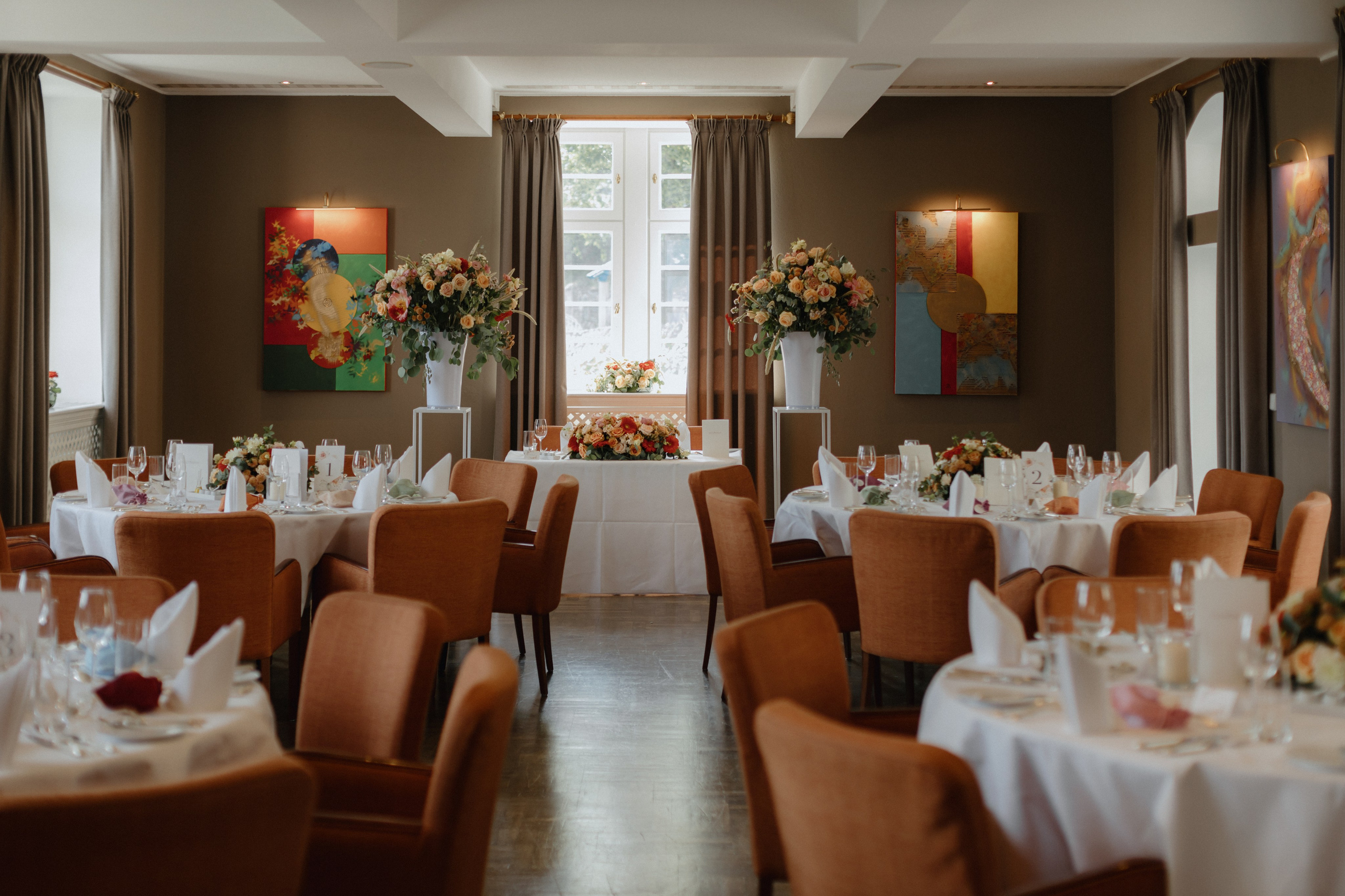 Irina & Birger. Фотограф в Германии — Мария Чистякова