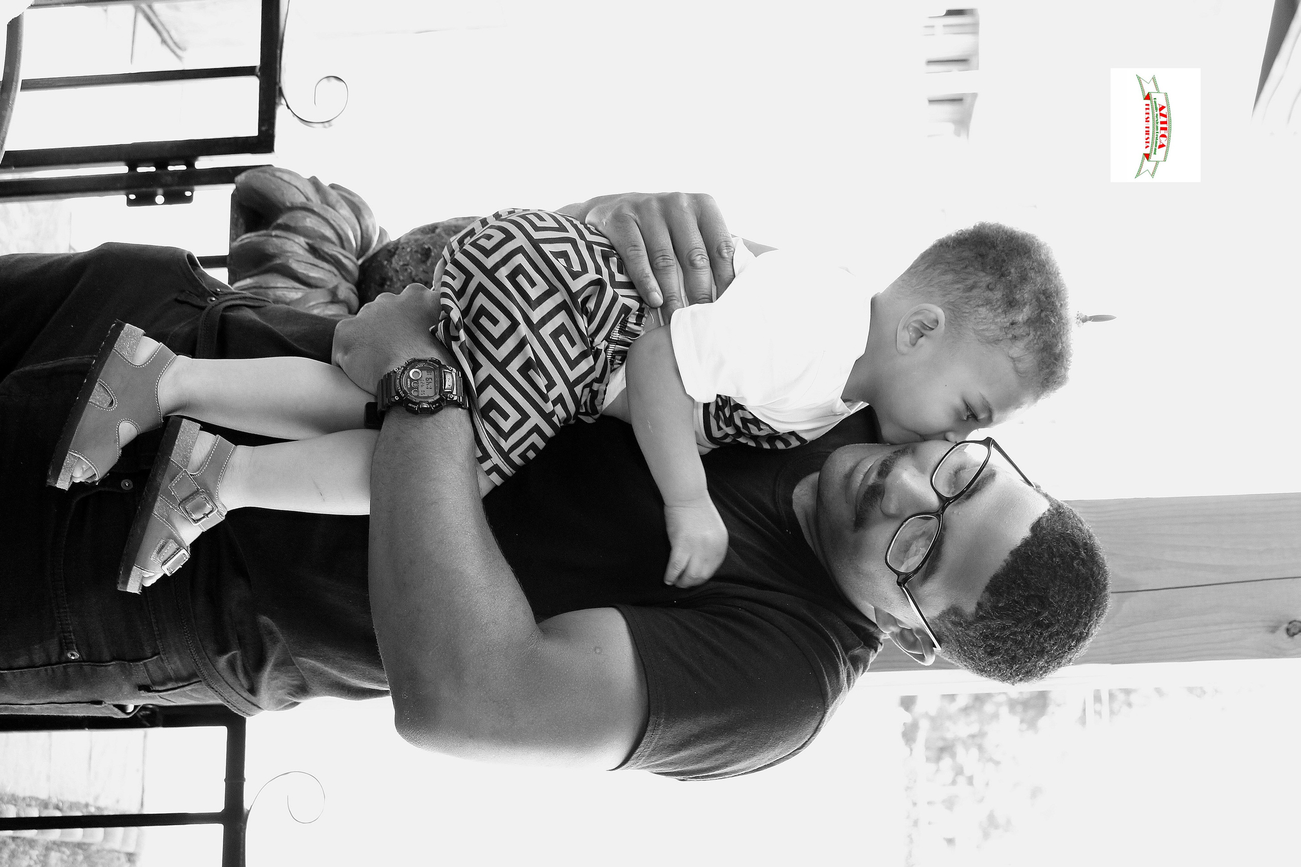 Night life. Portrait and family photographer in Charlotte, North Carolina