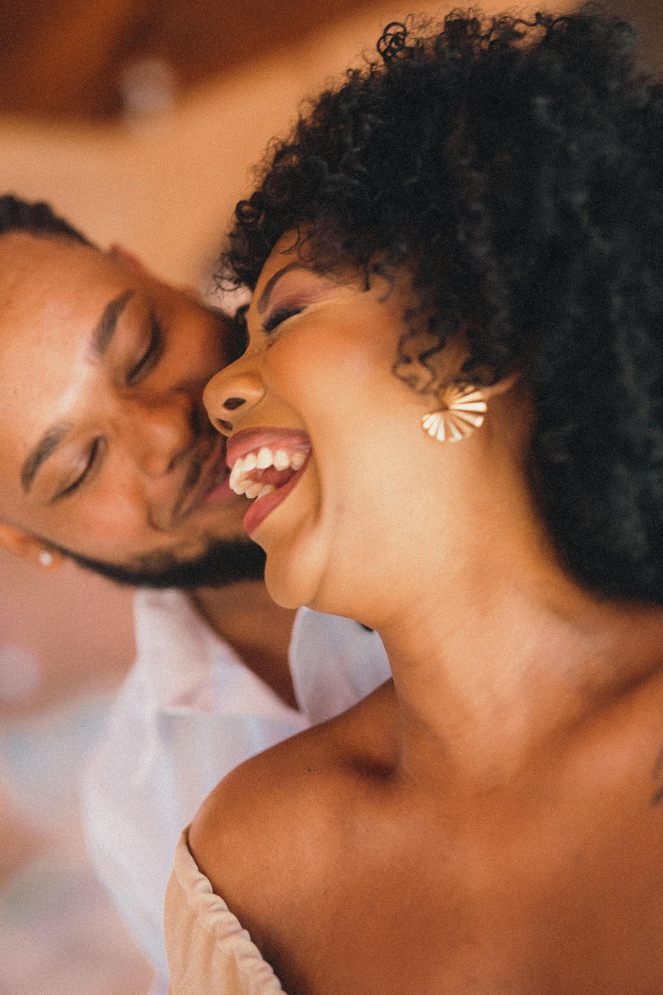 Pré Wedding — Joyce e Murilo (Espaço Muralha). Fotógrafo de casamento e Filmmaker de casamento