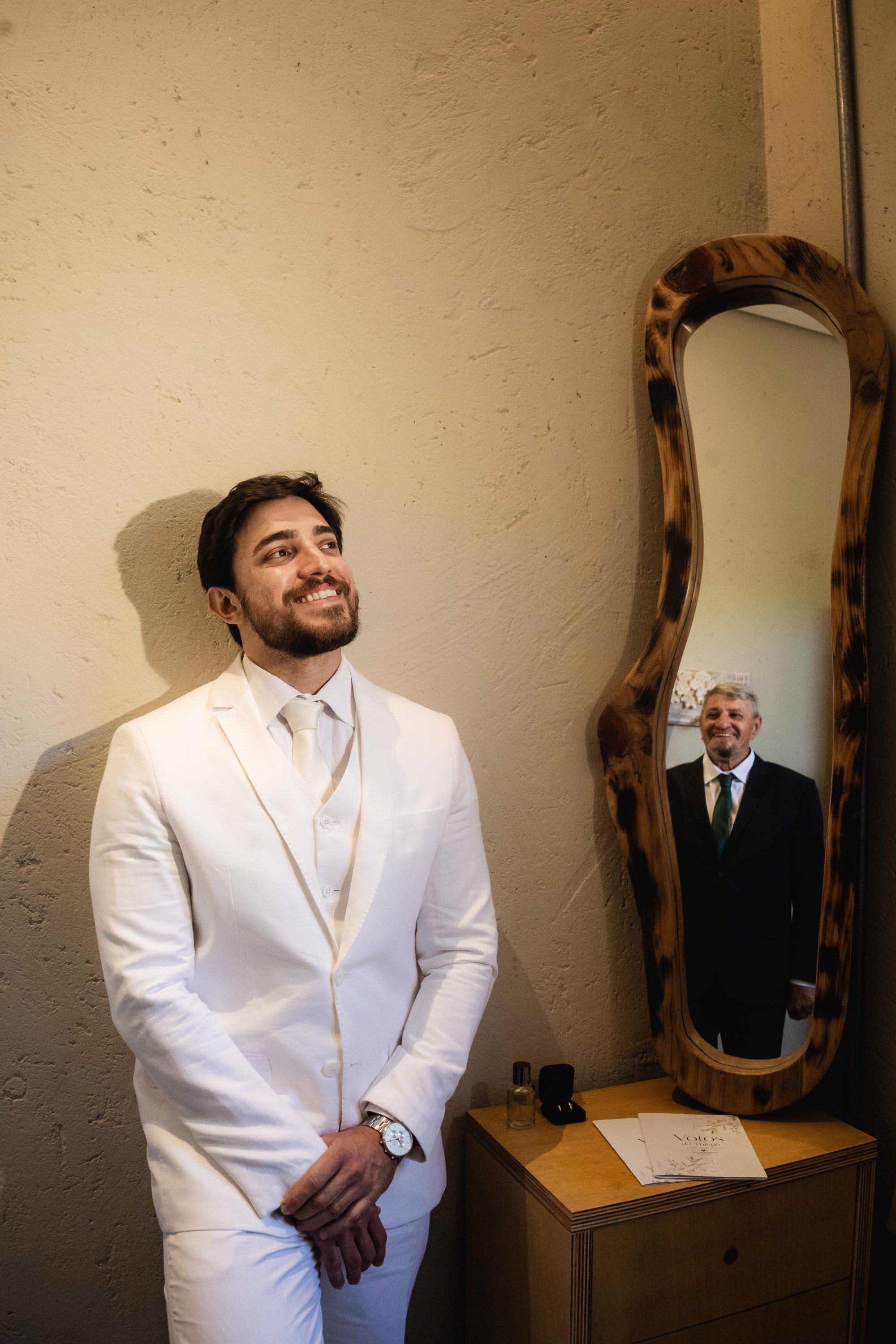 Casamento Natalia e Thiago — Alvorada. Fotógrafo de casamento e Filmmaker de casamento