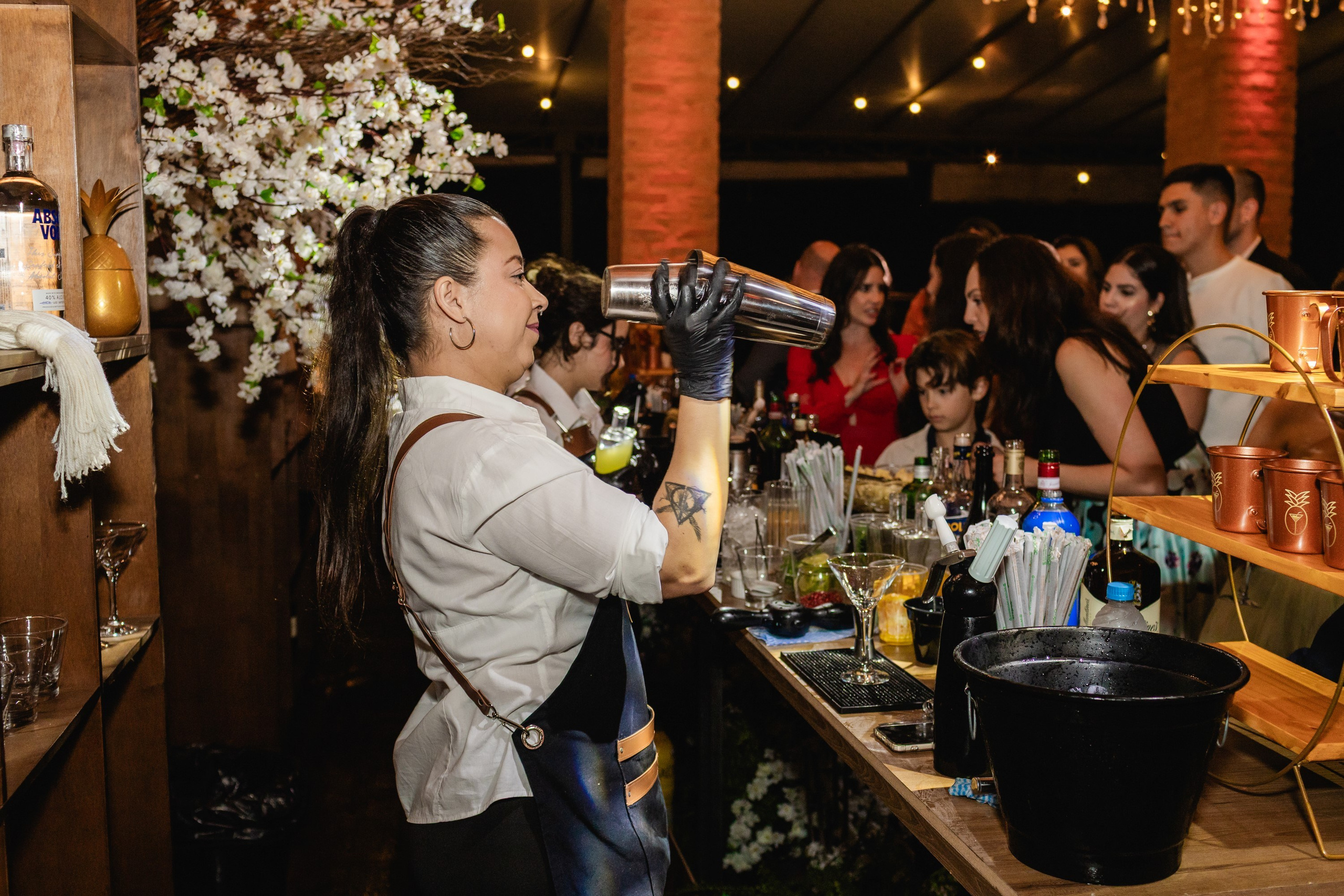 Casamento Natalia e Thiago — Alvorada. Fotógrafo de casamento e Filmmaker de casamento