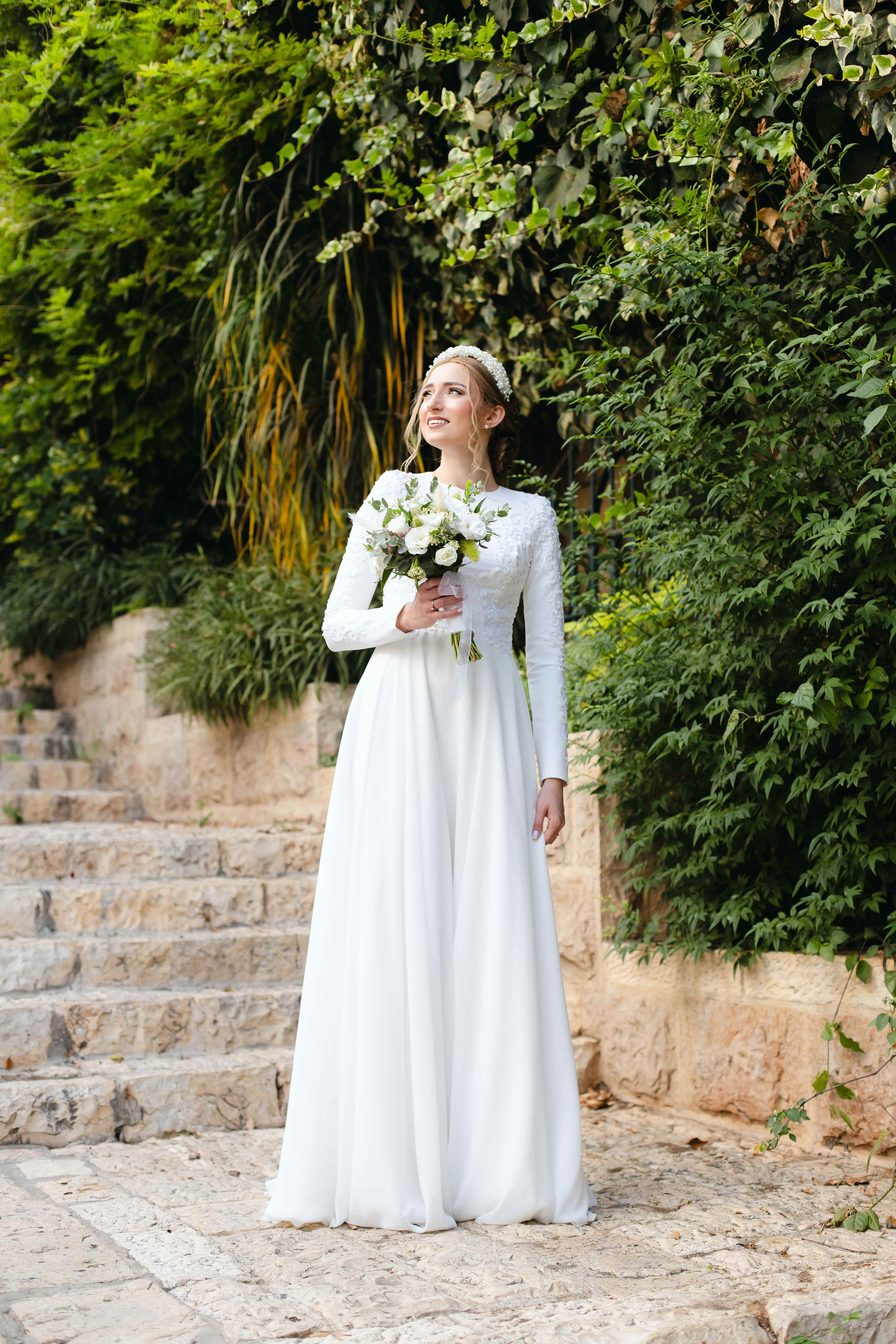 WEDDING OF POLINA AND BORUKH. Https://shi-photo.com/