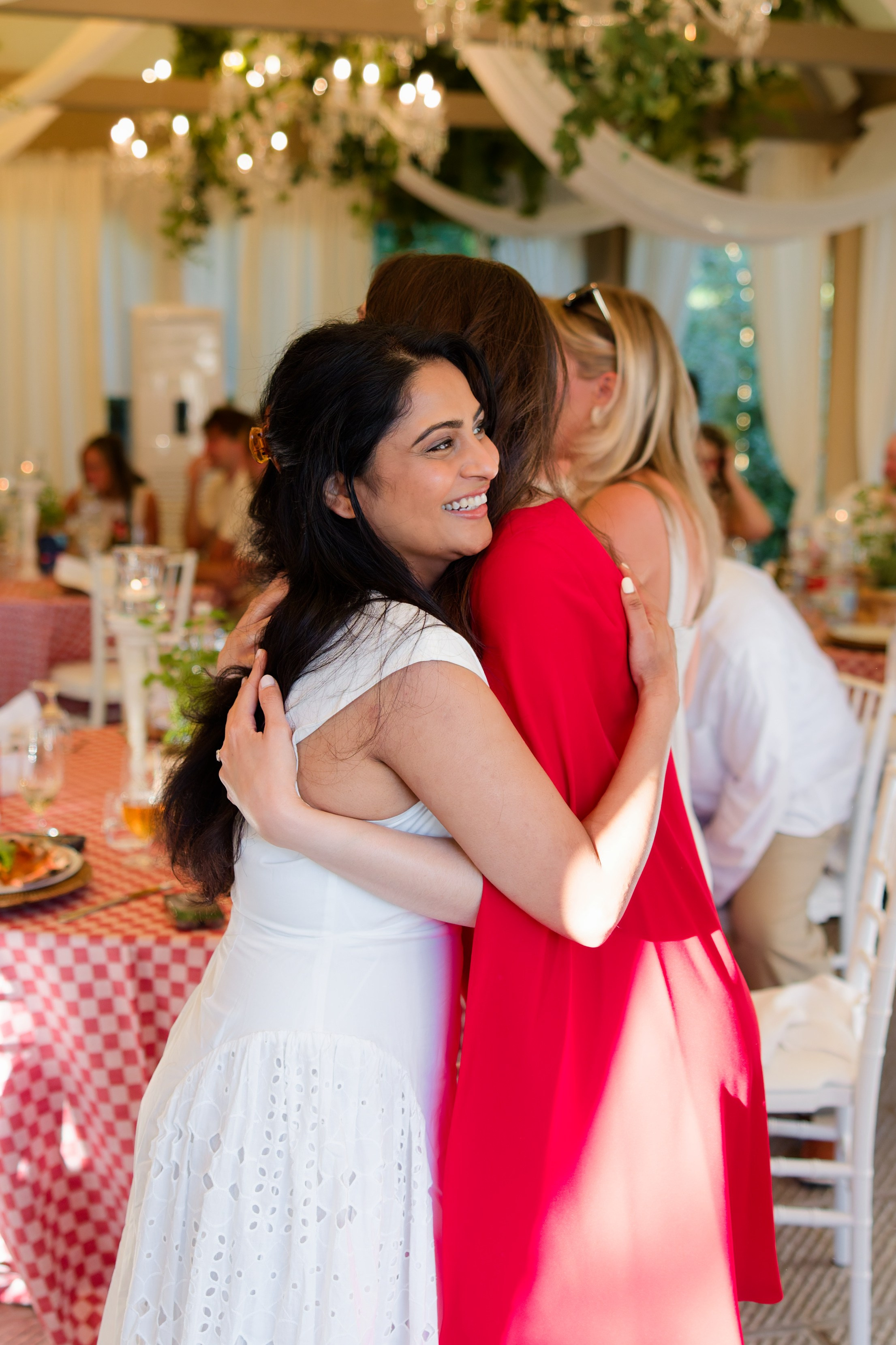 Pizza Party at Tenuta Massini, Florence, Italy. Destination Wedding Photographer — Nikita Burtsev