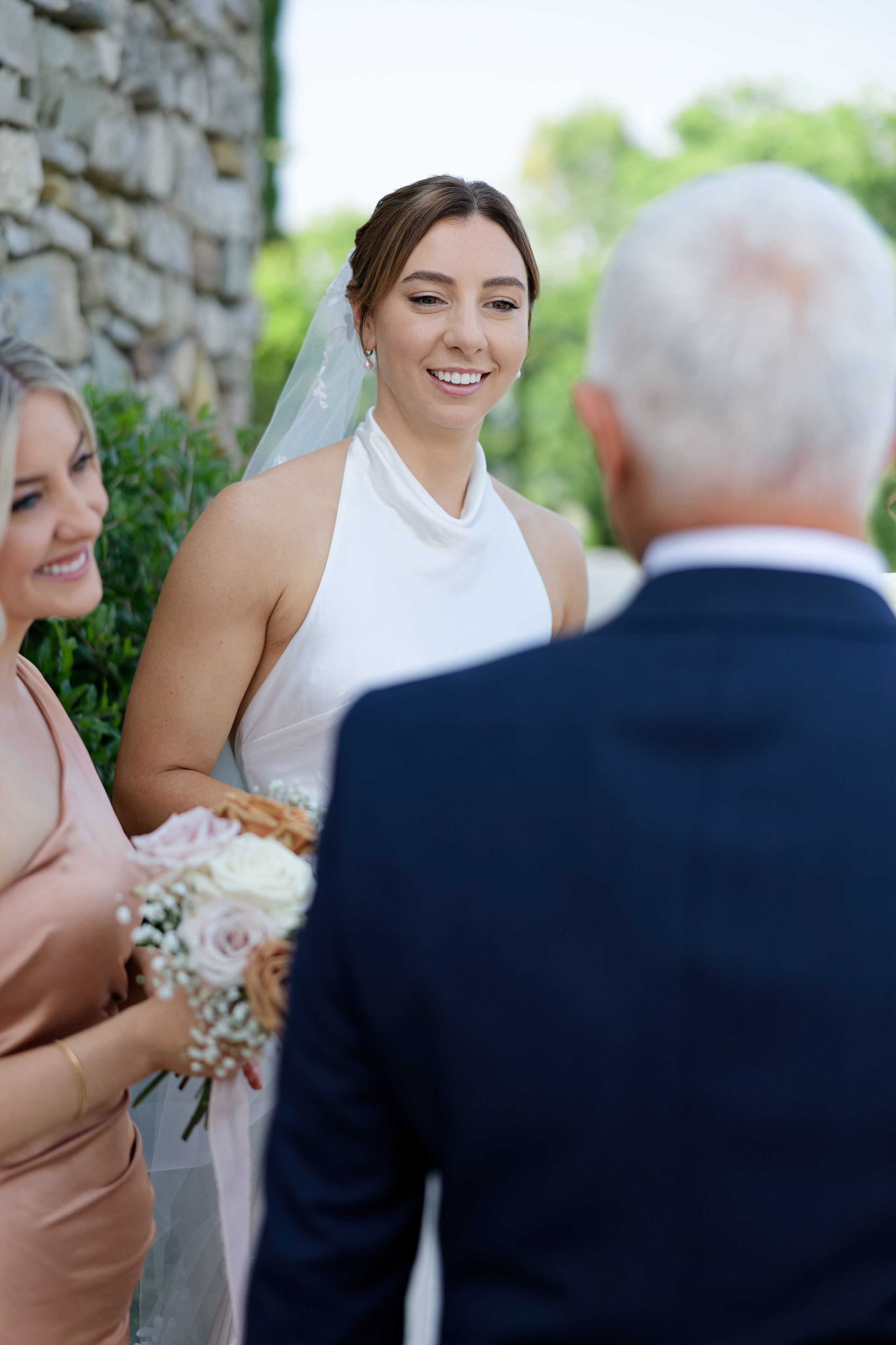 Wedding at Borgo Bastia Creti, Umbria