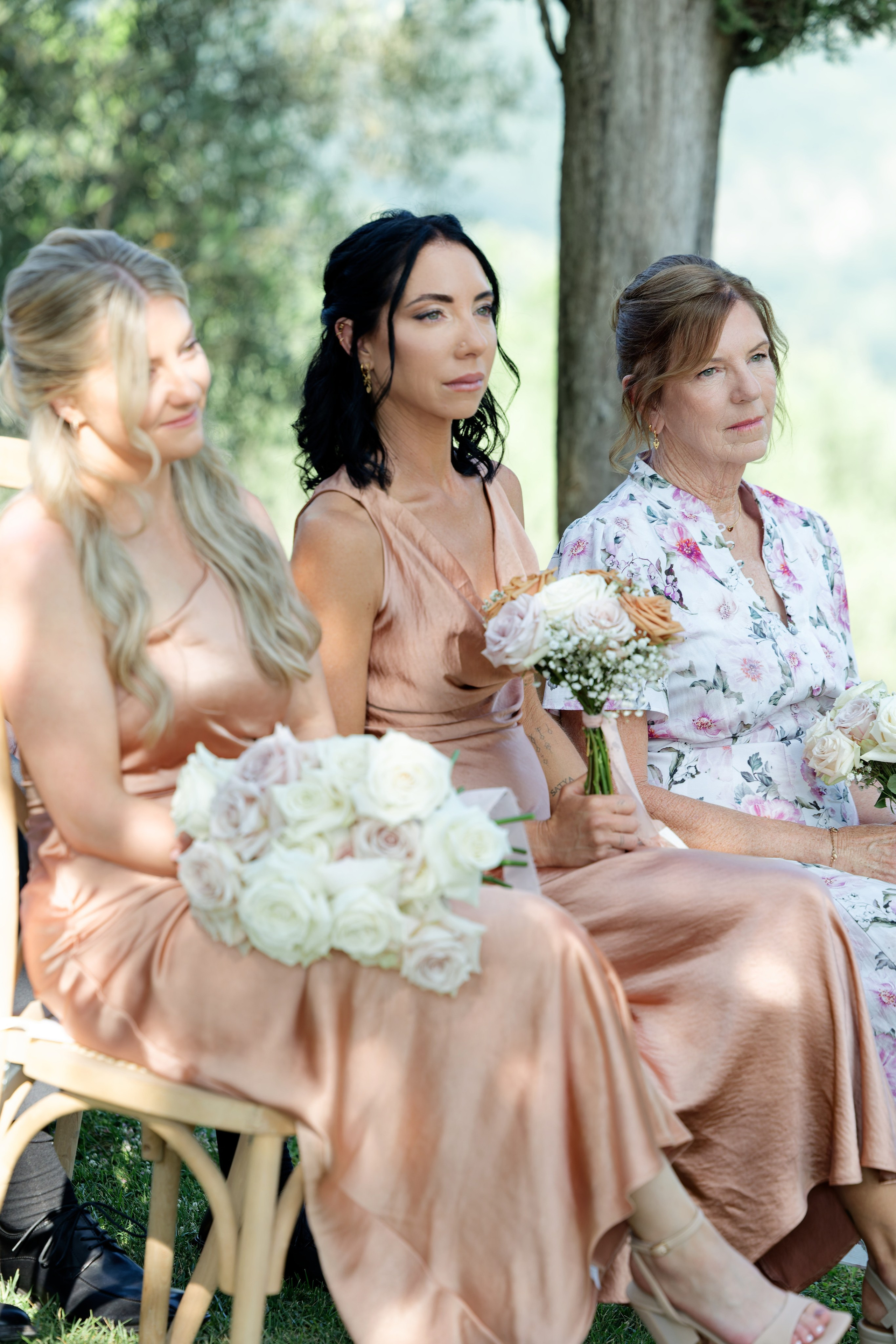 Wedding at Borgo Bastia Creti, Umbria