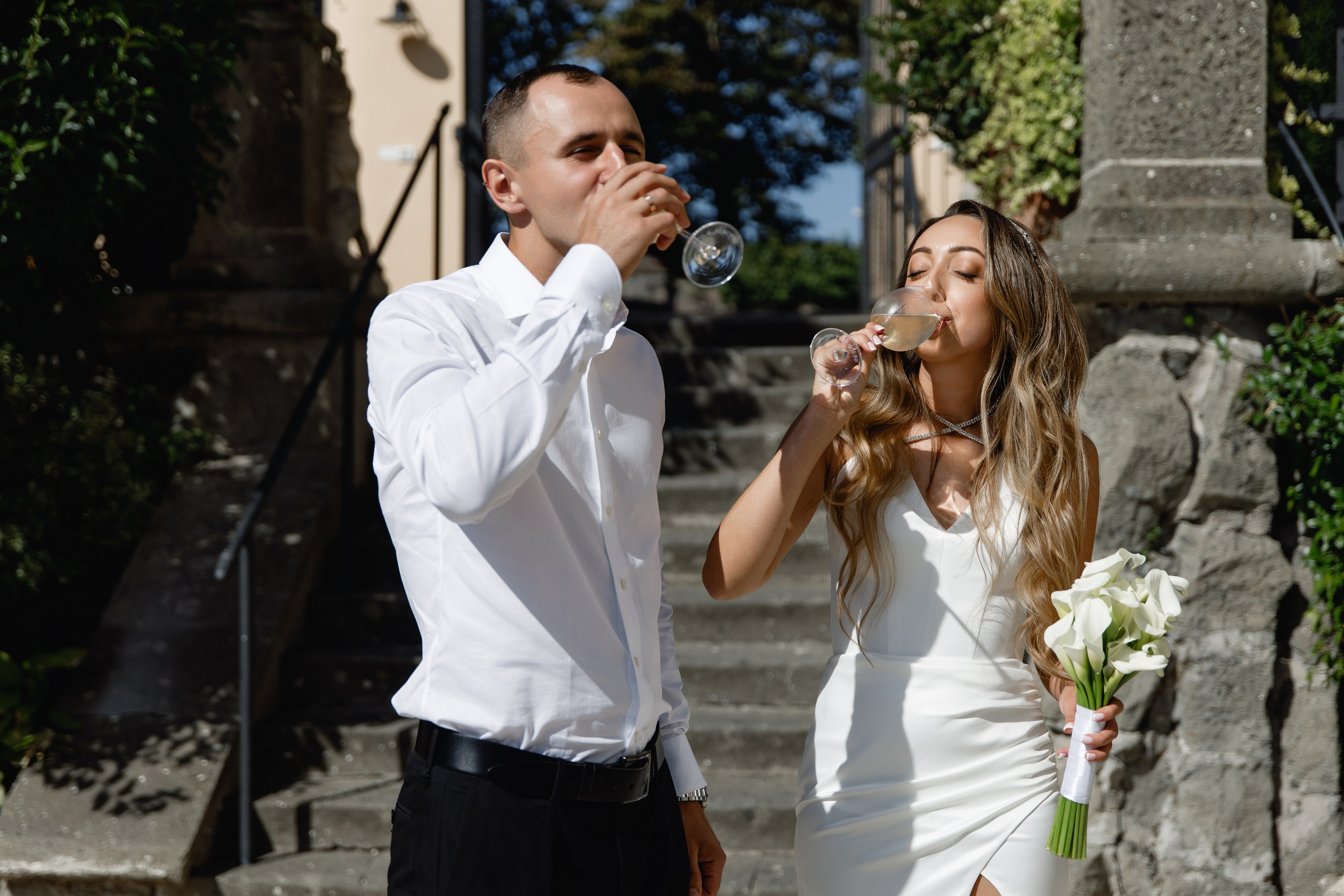 Wedding Rome. Wedding Photographer Rome Tuscany Como Sicily Puglia Amalfy Italy- Oksana Savenchuk
