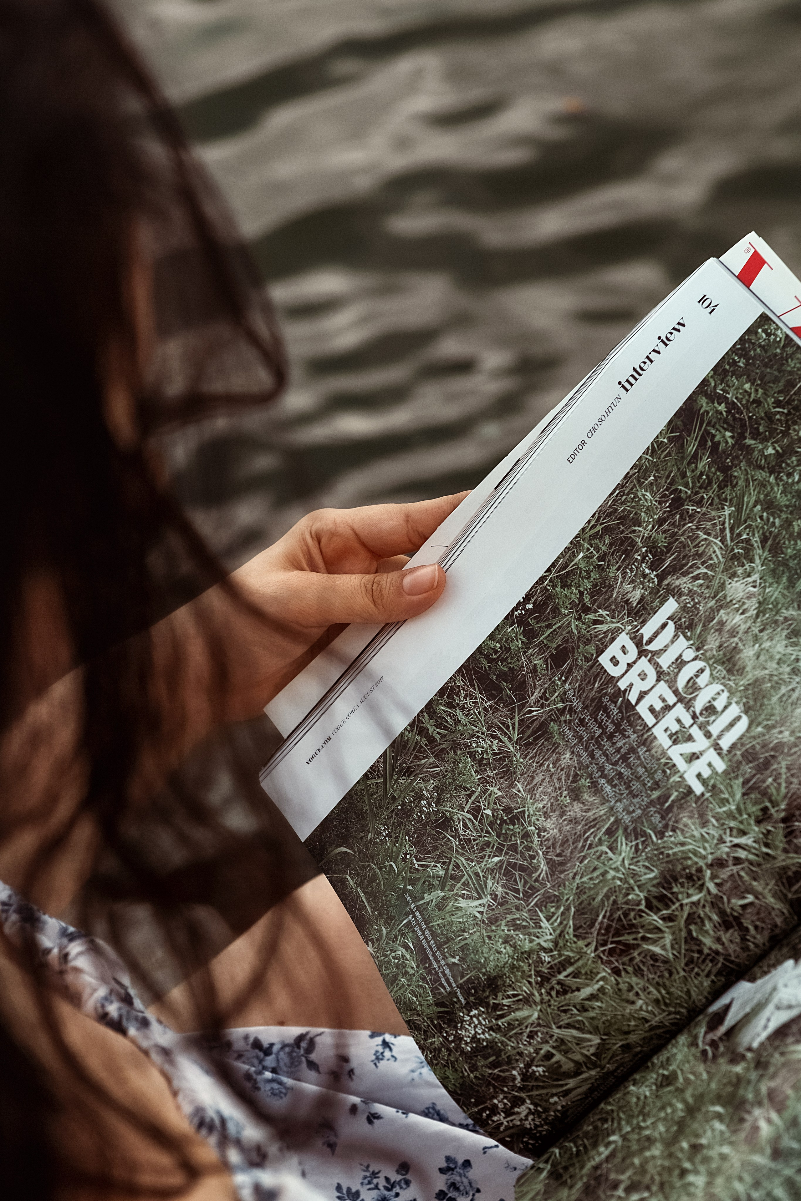 Надежда. Фотограф беременности, ньюборн и годовасиков в Корее Жанна Хан