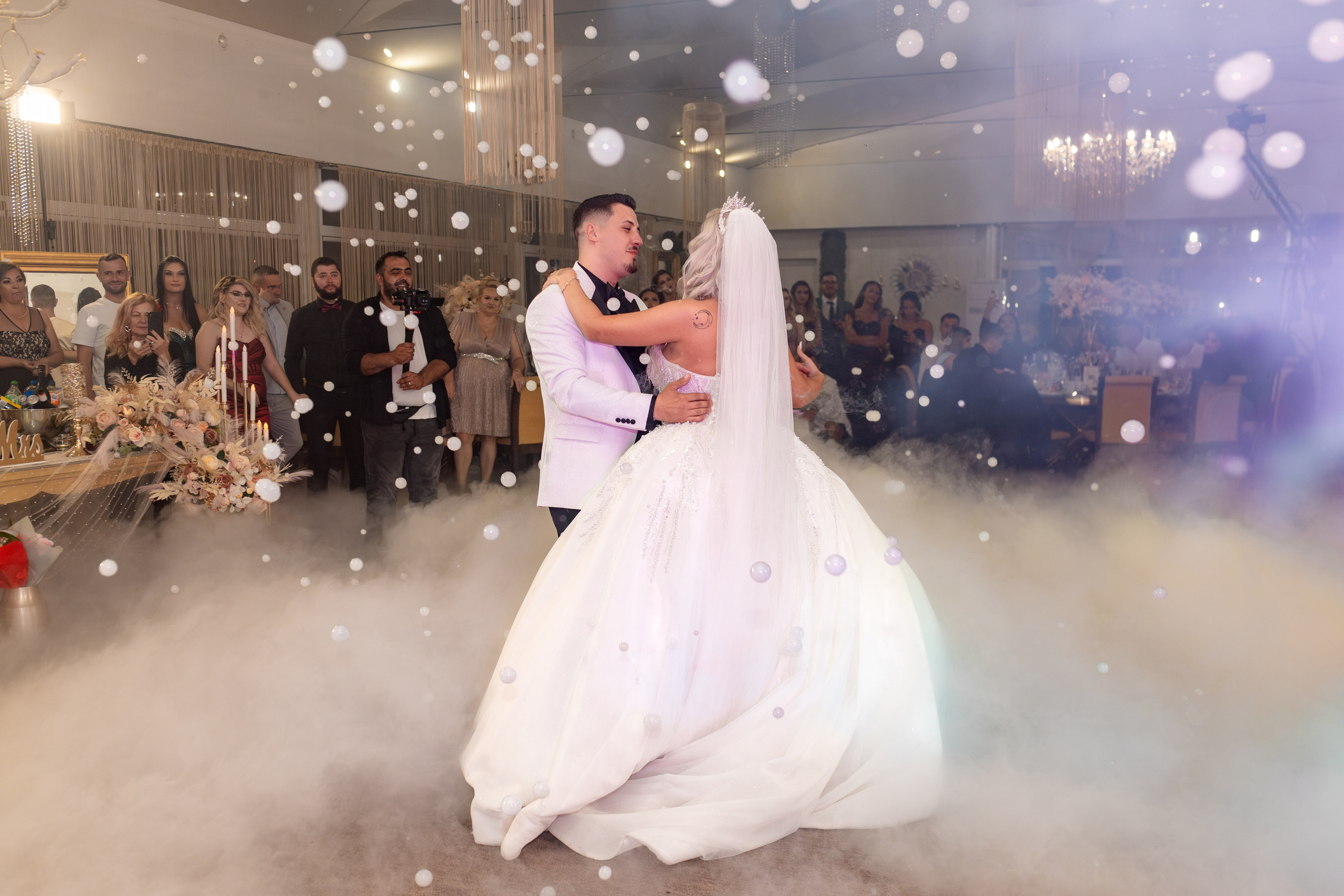 Nunta. Lucian Dedeu — Fotograf de nuntă și eveniment