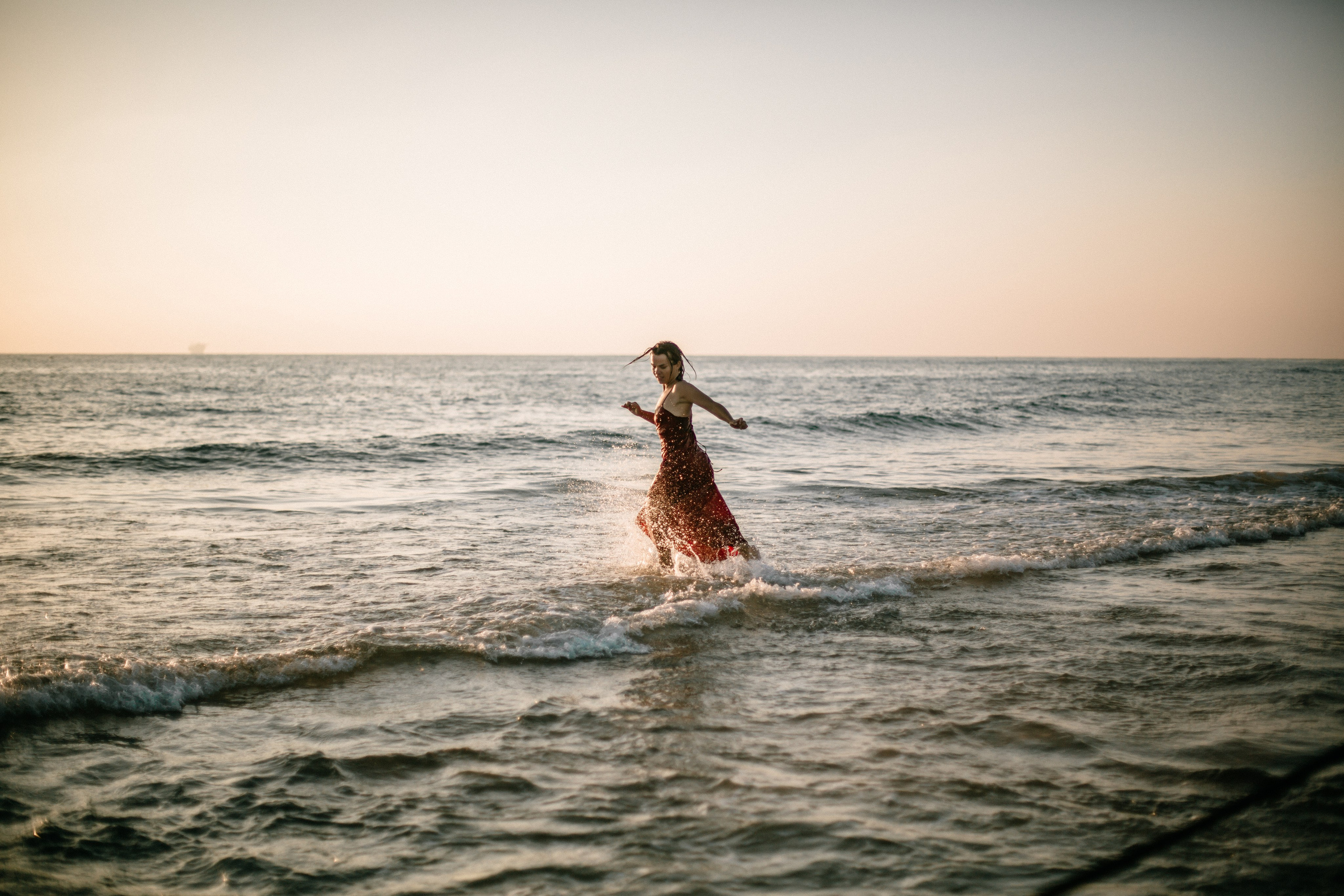 Olya Hof Carmel. Family photographer in Israel