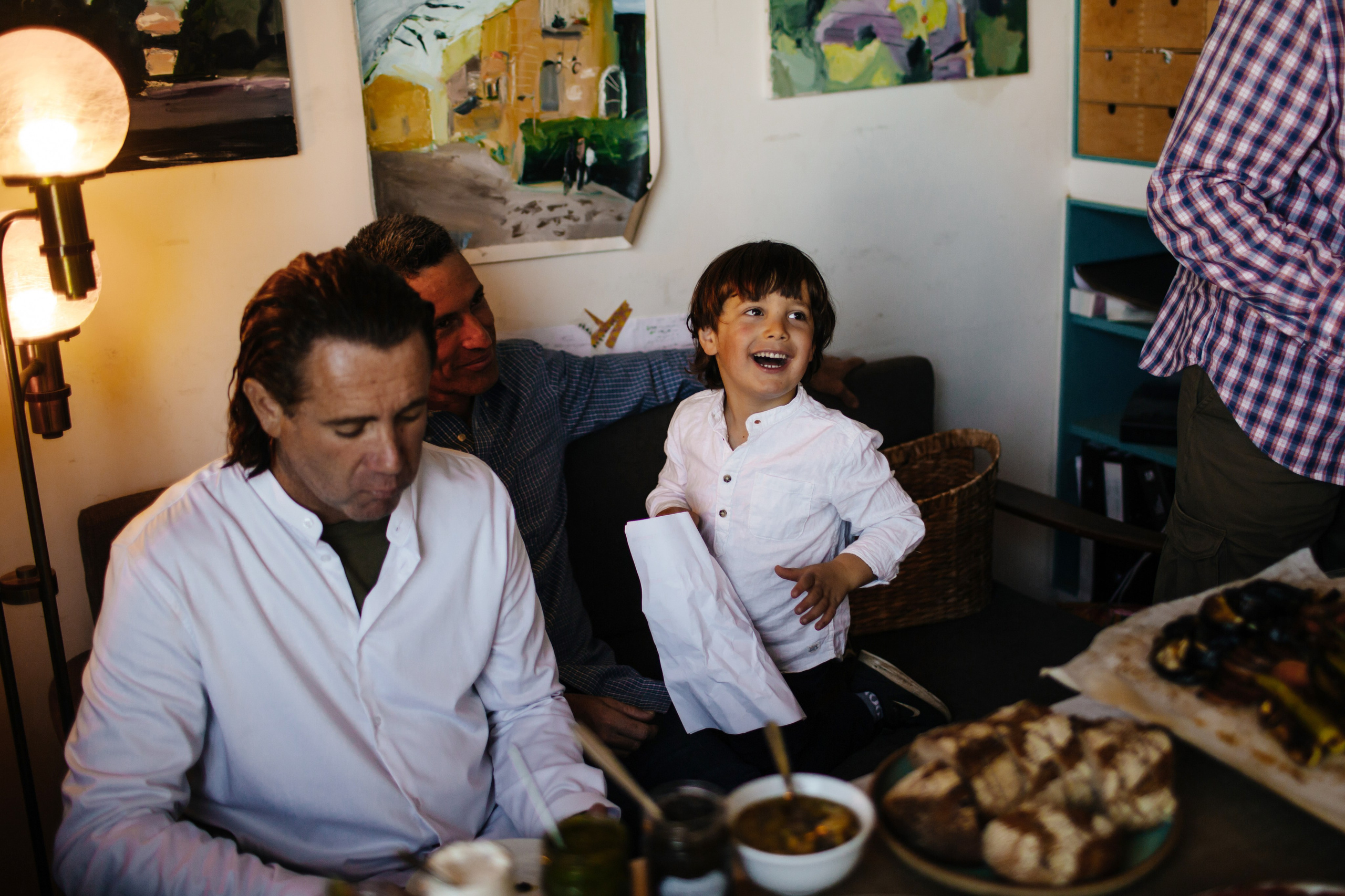 12. Family photographer in Israel