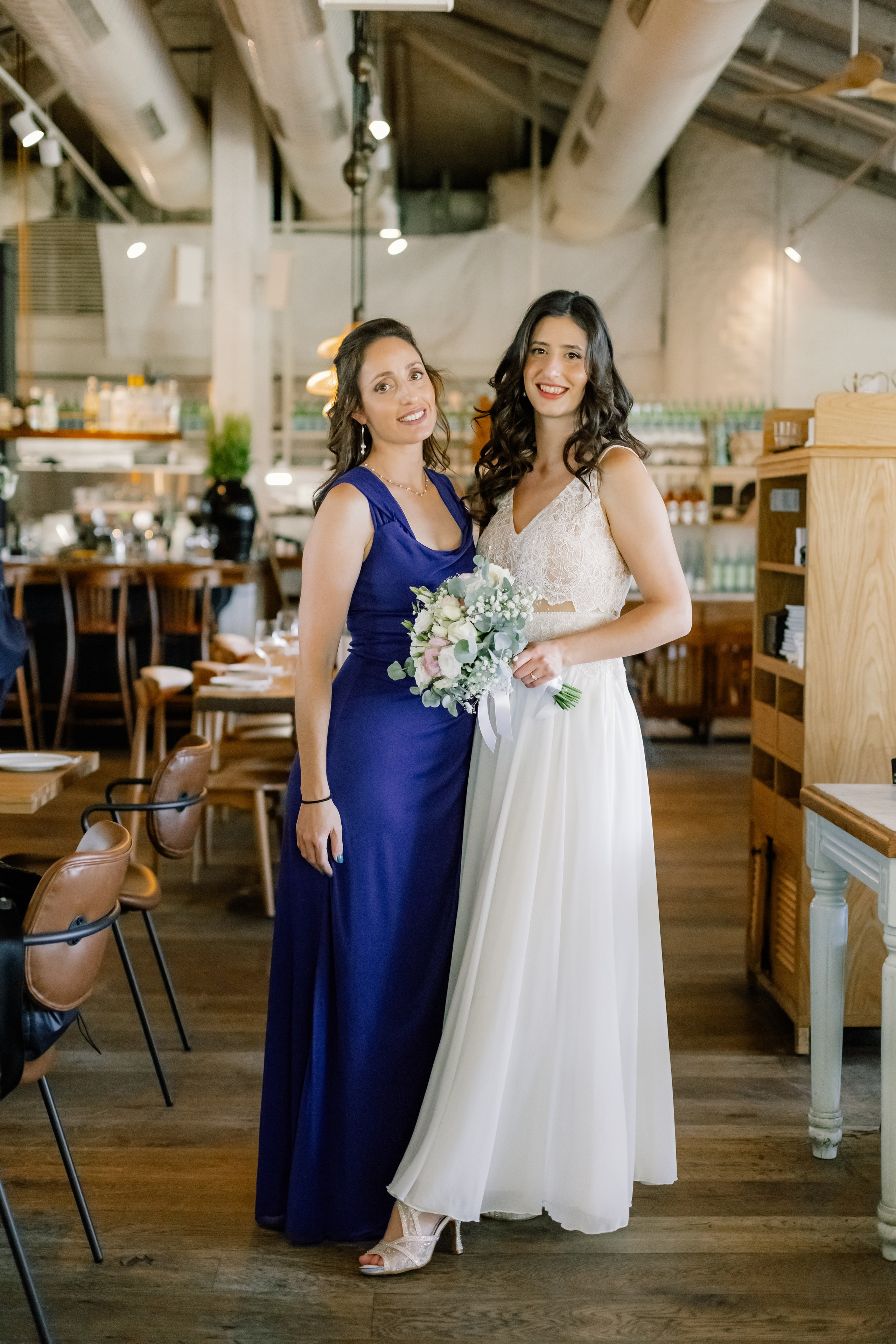 Michal&David. Family photographer in Israel