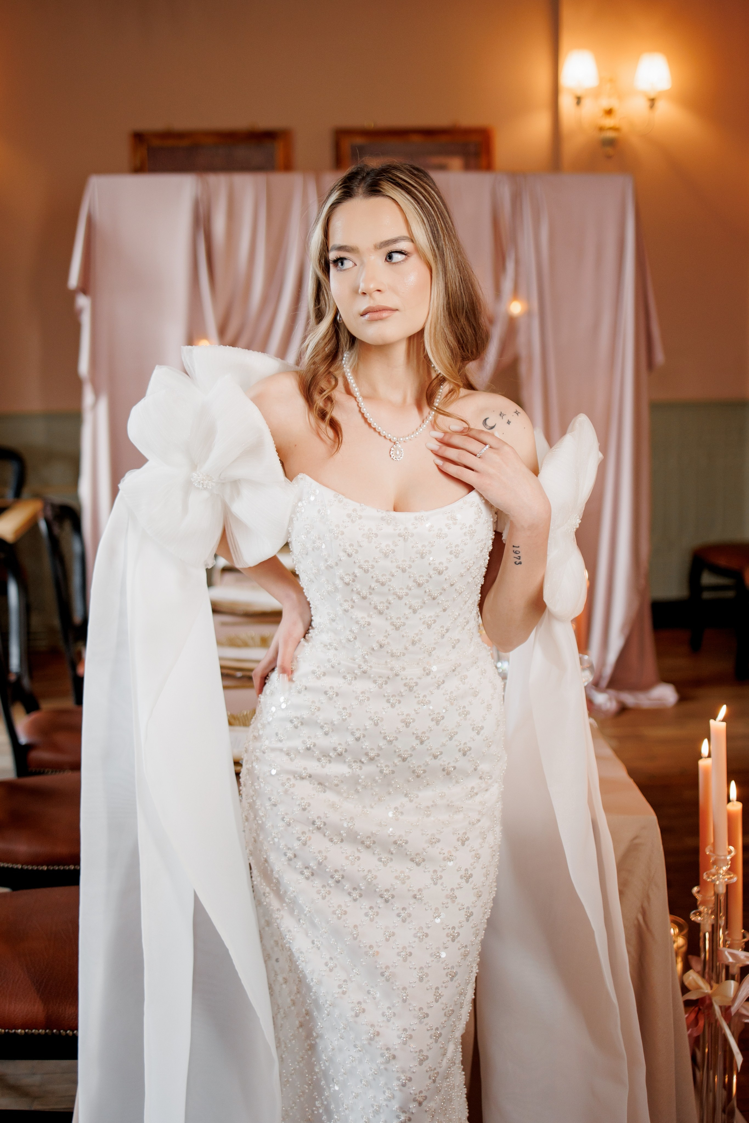 Style Shoot 2025. Wedding Photographer, based in Iasi, Romania, but will travel all over the globe to make sure you look amazing in all your wedding photos