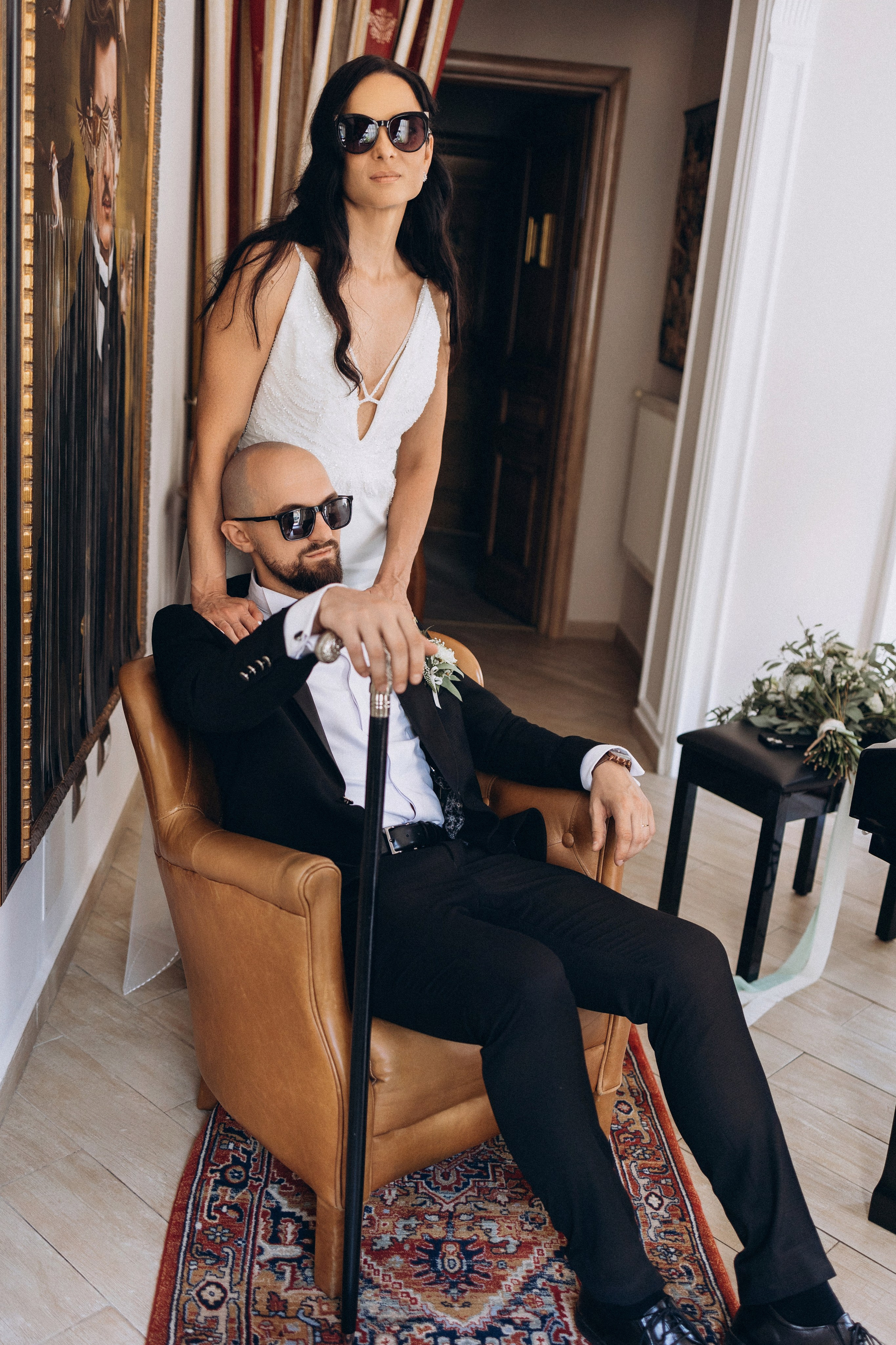 Claudia & Octavian. Wedding Photographer, based in Iasi, Romania, but will travel all over the globe to make sure you look amazing in all your wedding photos