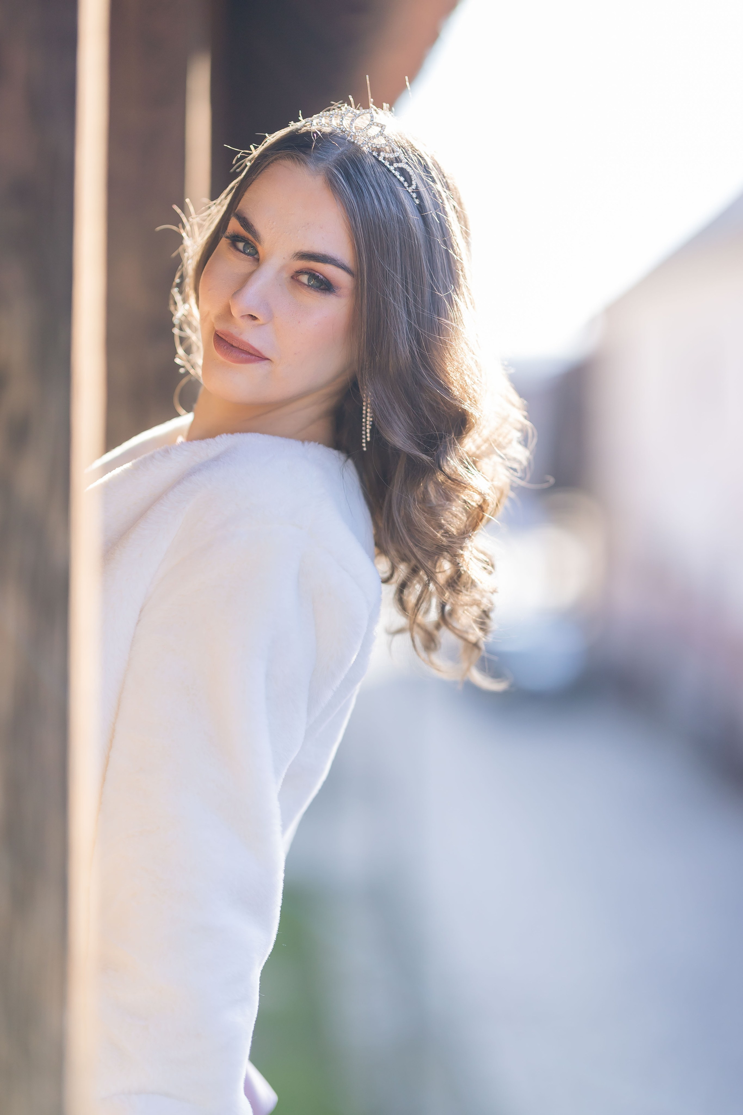 Majorat Daria și Crina