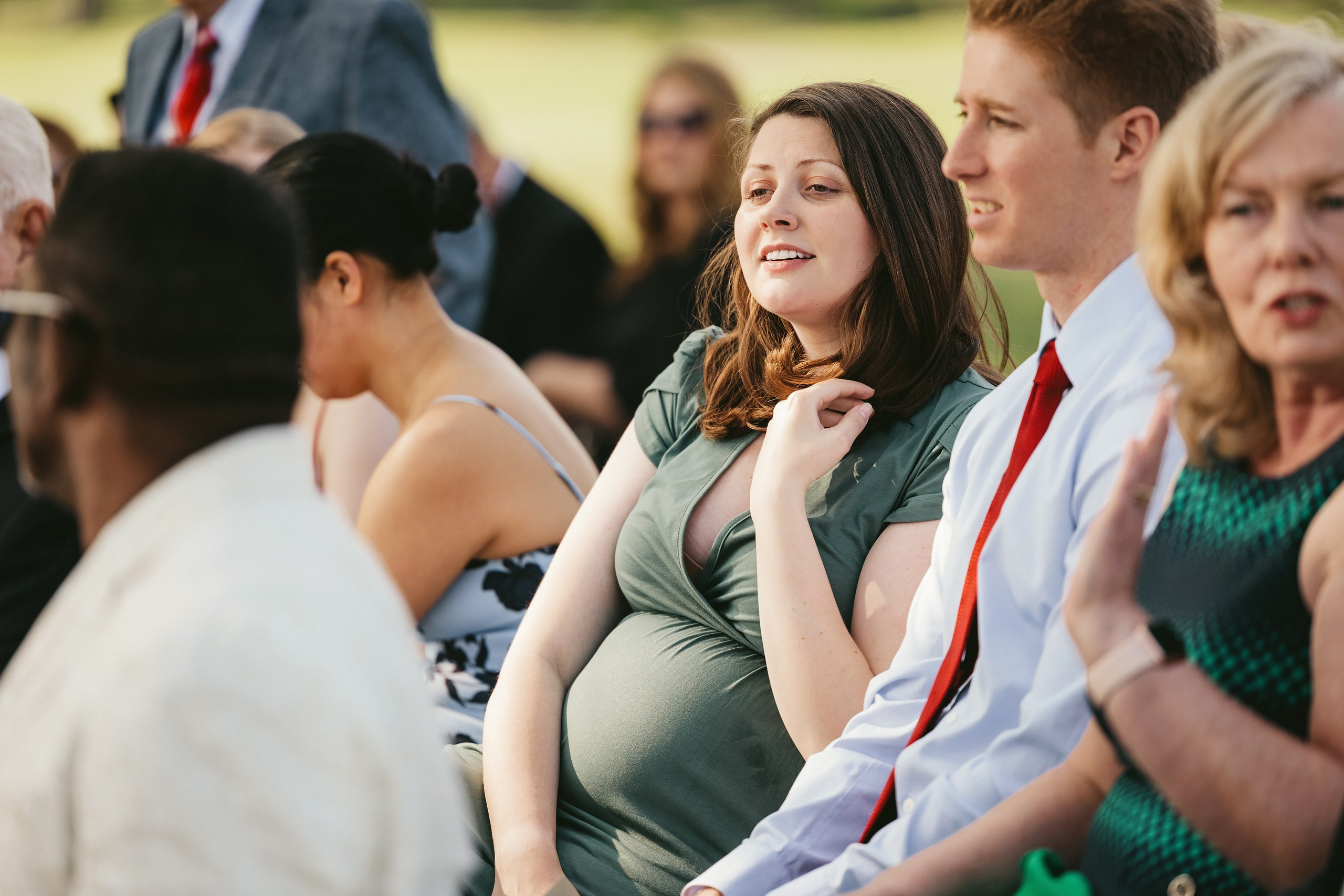 06.14.2025 Wedding. Wedding family event photographer in Chicago Nick Yushevich