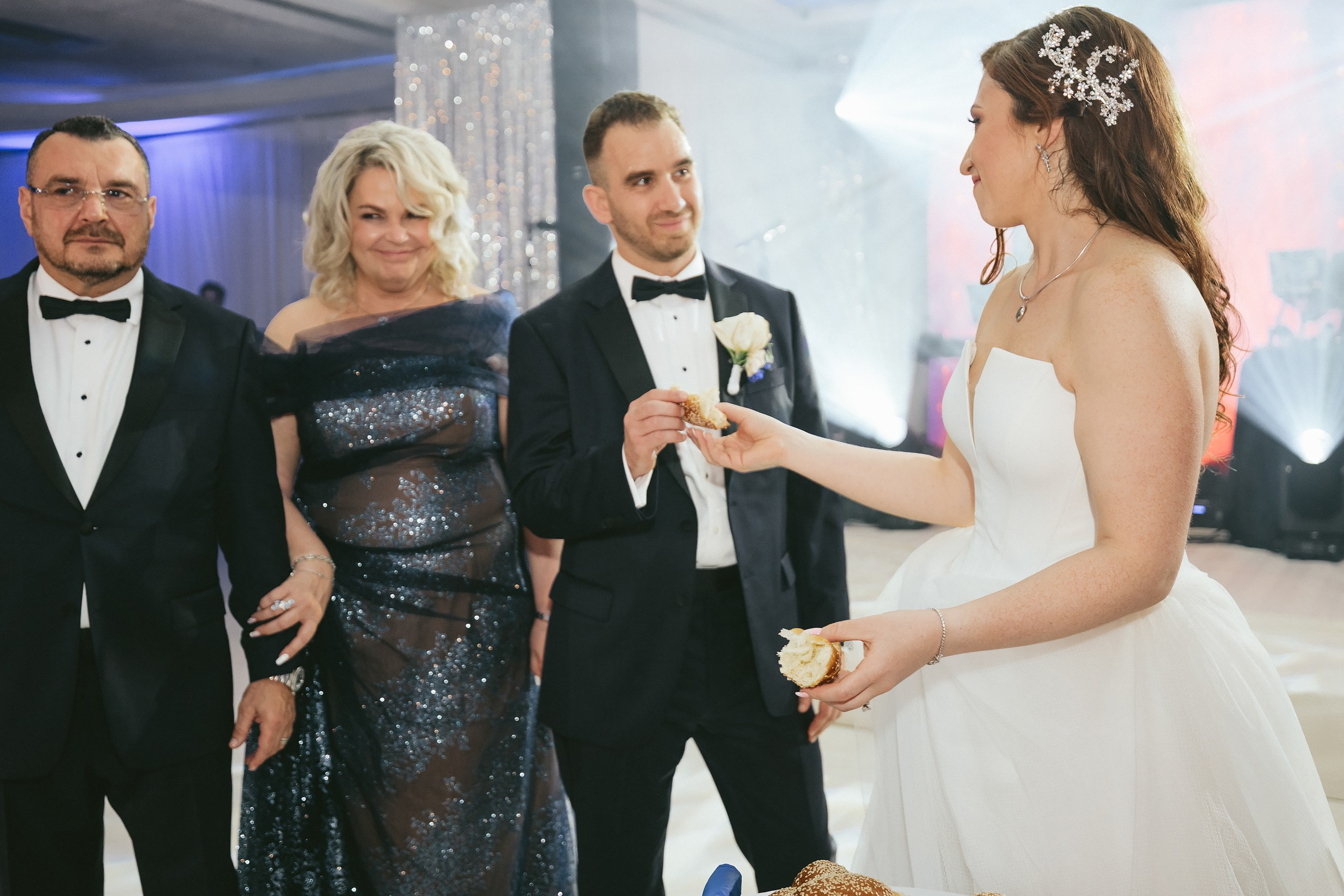 06.08.2025 Wedding. Wedding family event photographer in Chicago Nick Yushevich