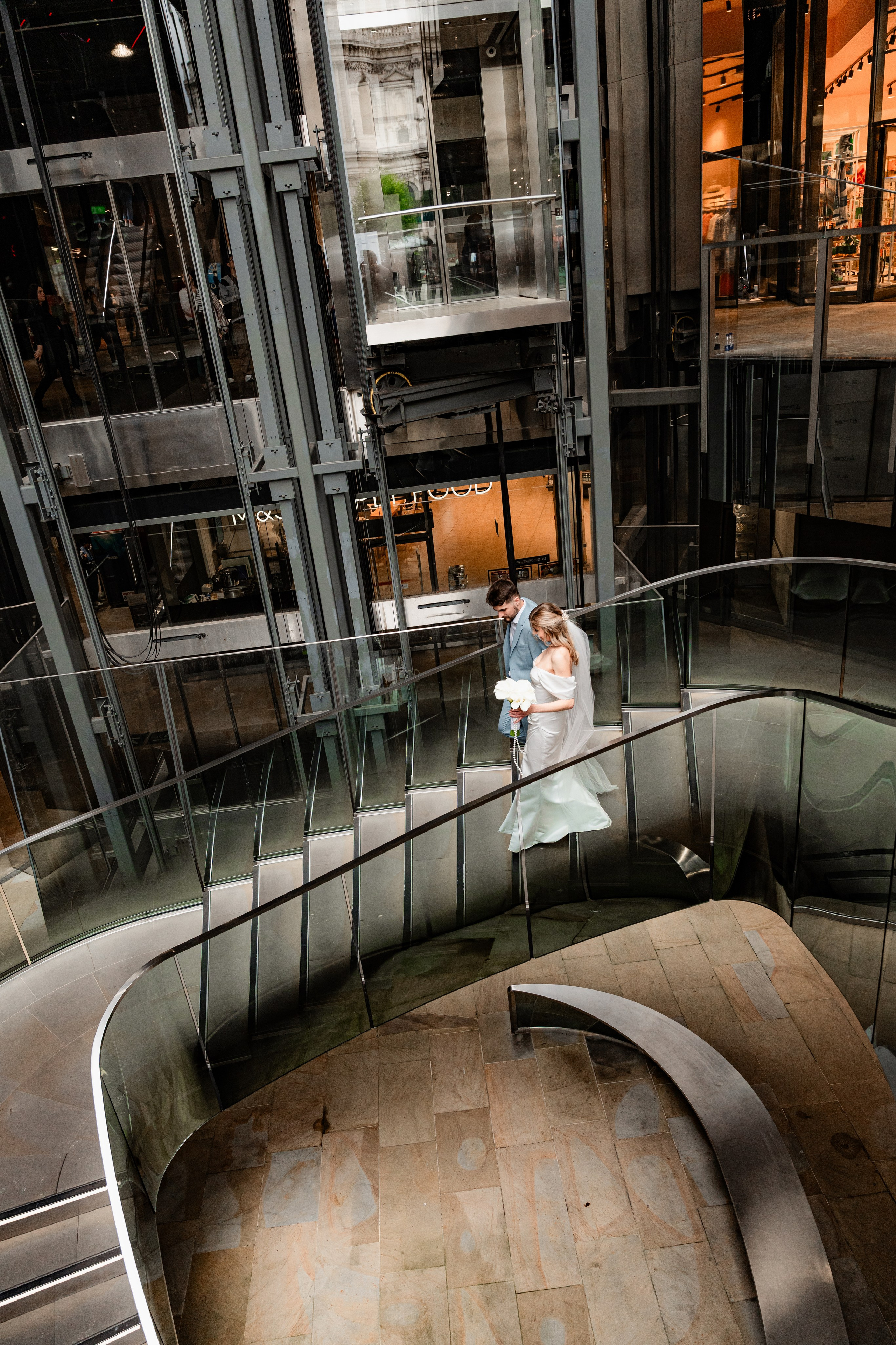 Maria & Ihor. Tonya Kyrylenko photographer in London