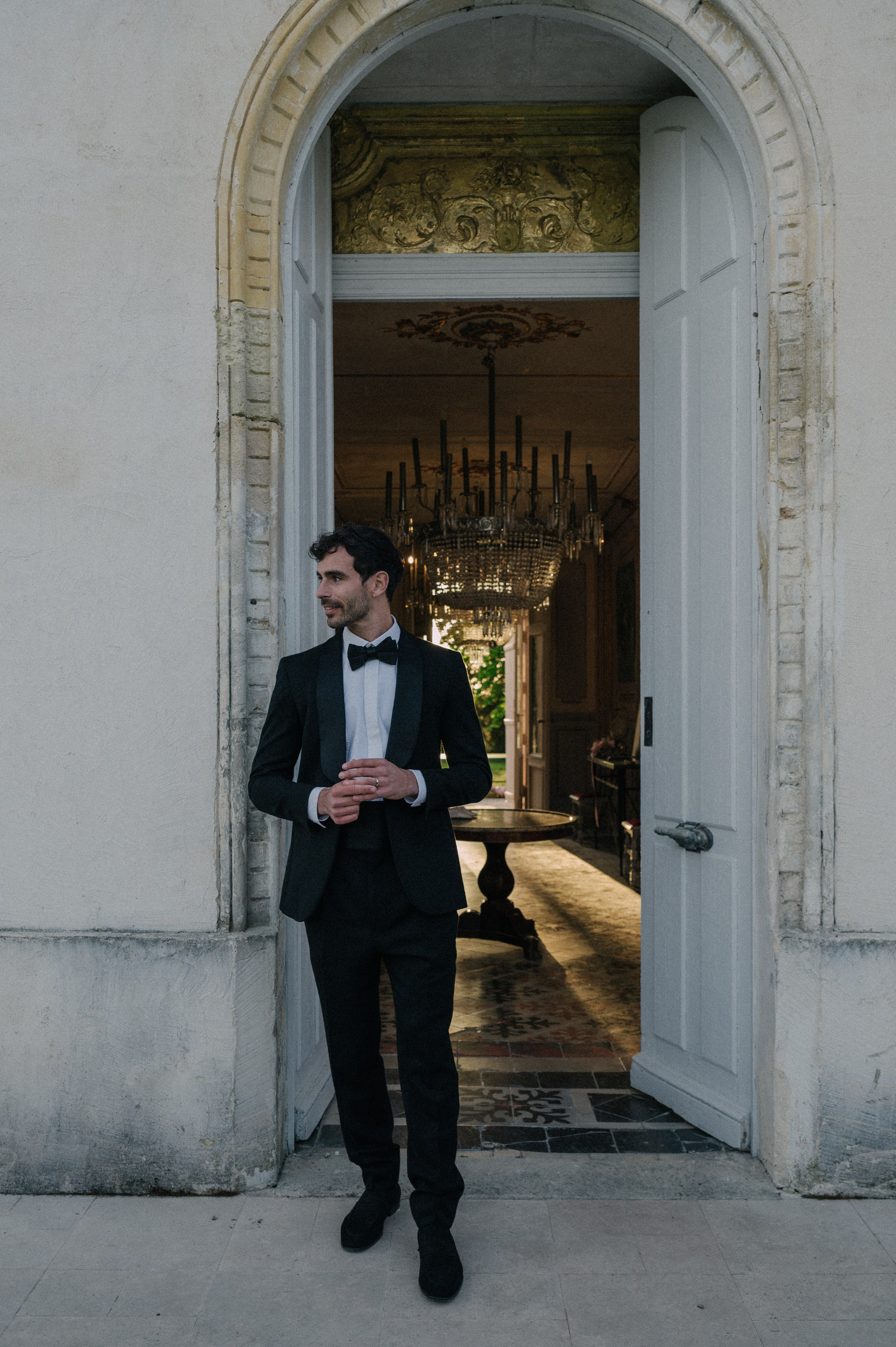 Paula and Tony. Wedding and commercial photographer