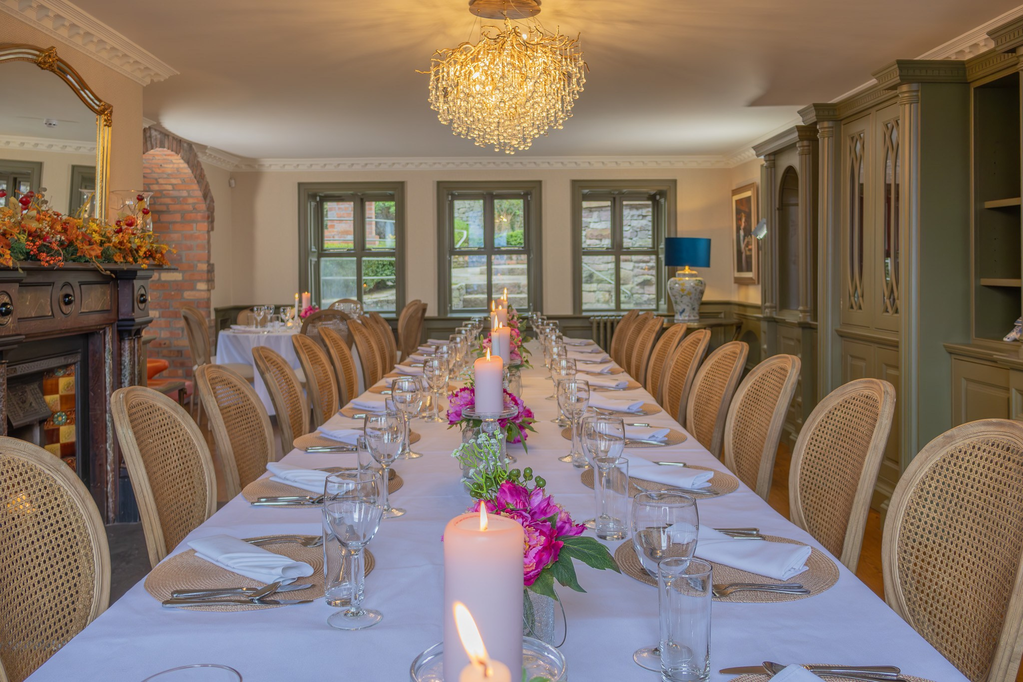 Tranquility Ireland. Create with Twila