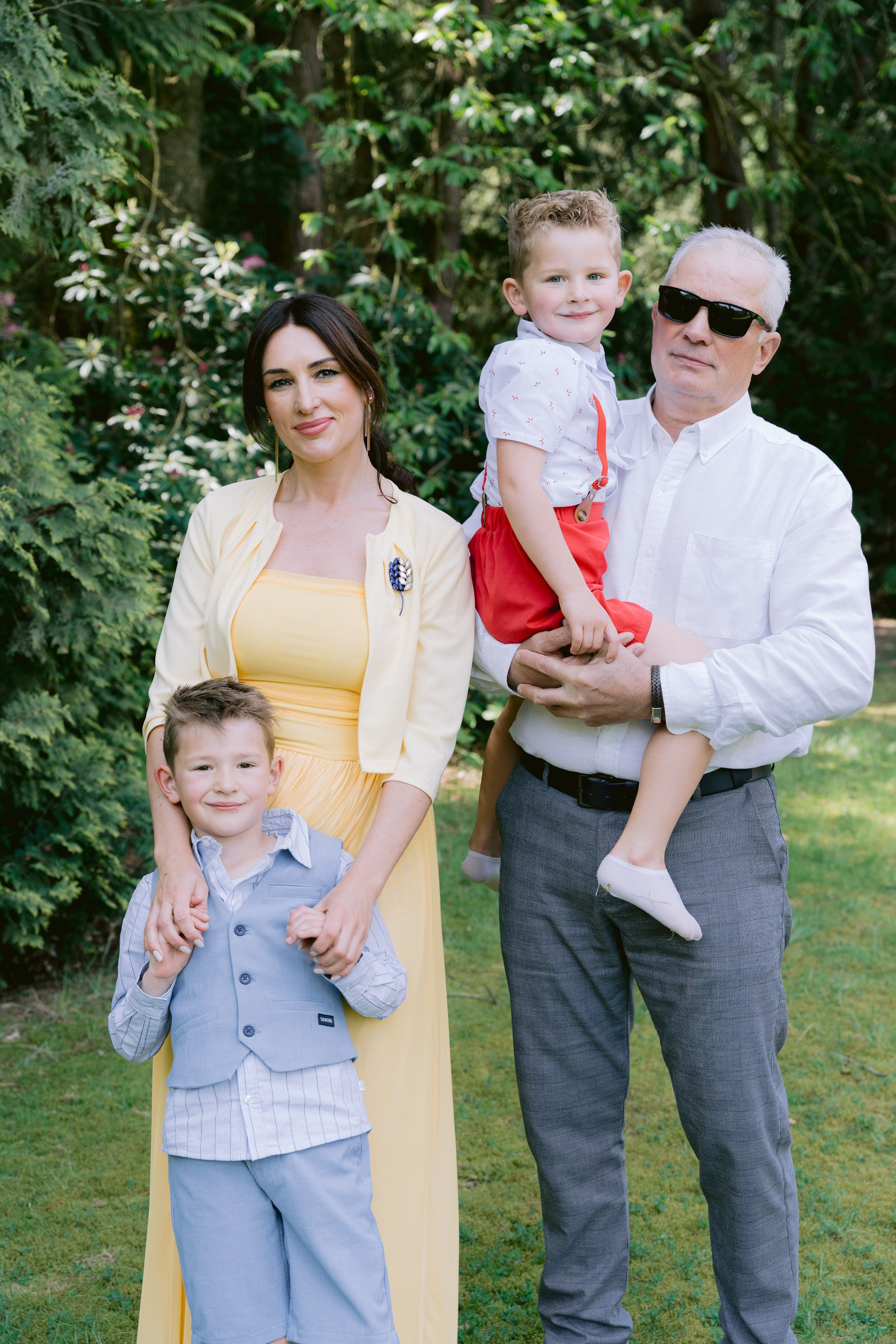 Mijn Eerste Communie. Little Birdie – Jouw familie- en huwelijksfotograaf in België en daarbuiten