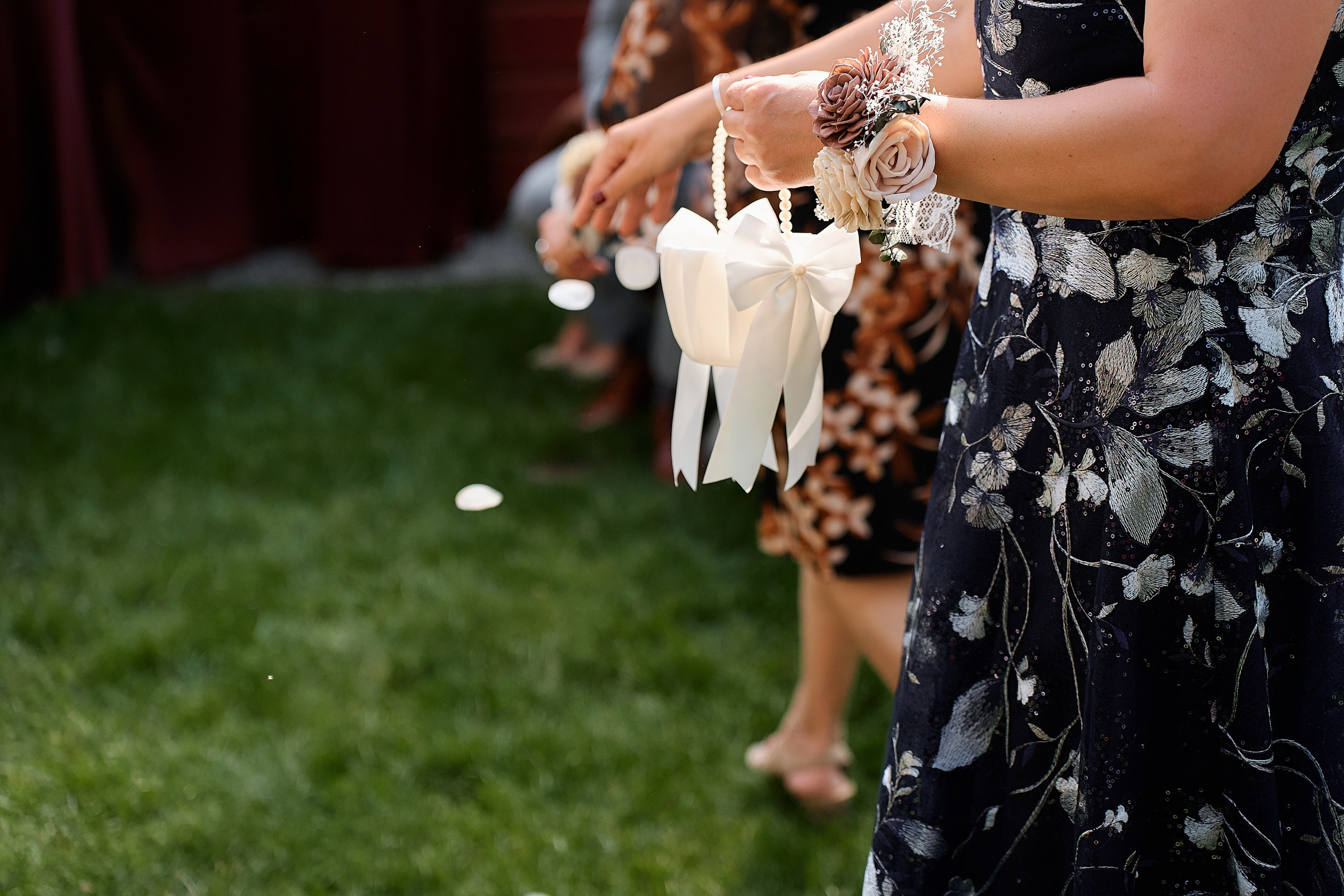 Adrianna & Nicholas. Professional Wedding and event photographer USA New York
