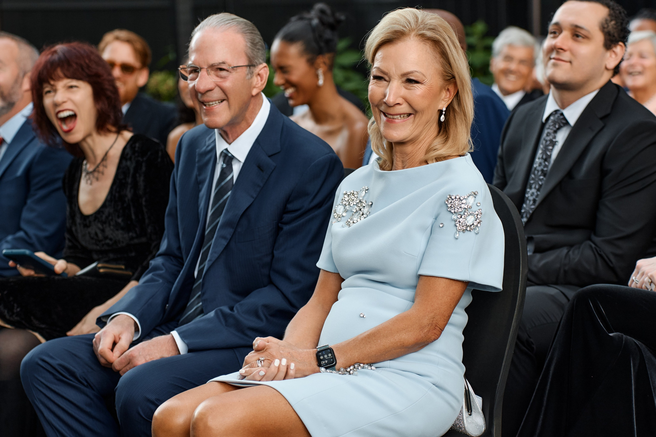 HARRISON & KELLY. Professional Wedding and event photographer USA New York