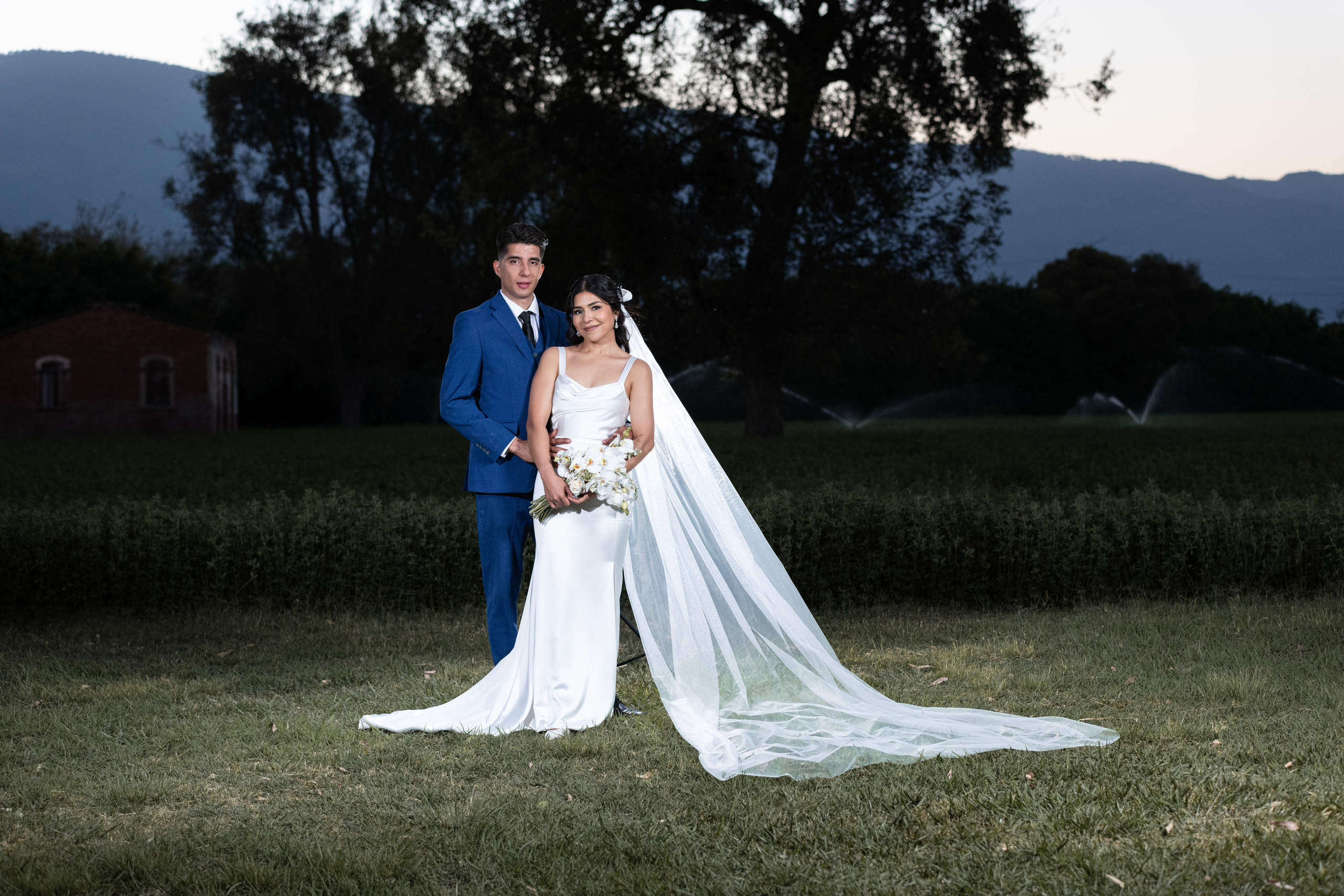 R. Leonardo Bautista Fotógrafo