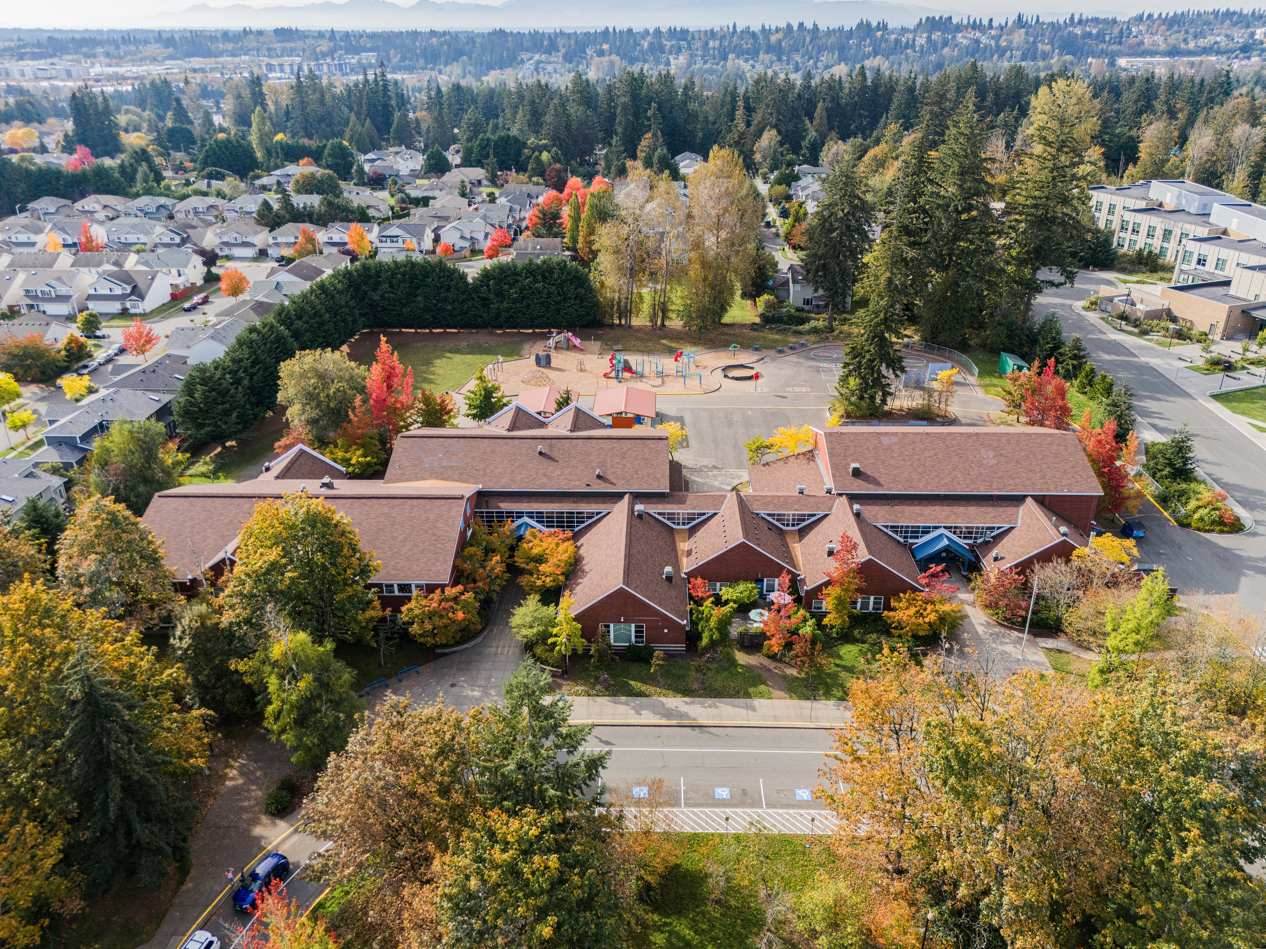Real Estate photography. Washington state. EVAN ARISTOV WEDDING PHOTOGRAPHY — Seattle Wedding Photographer