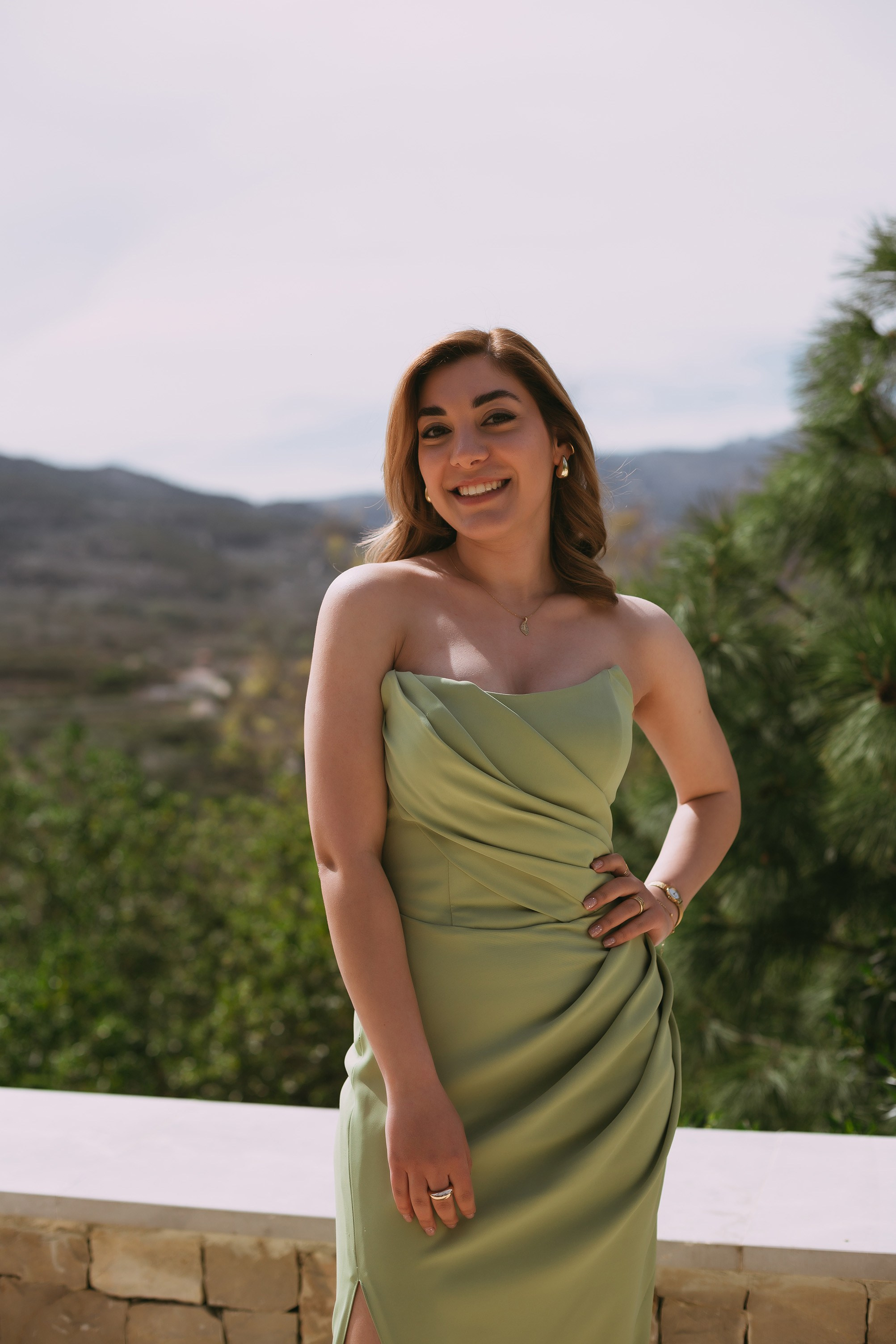 Lily and Hayk. Destination Wedding Photographers based in Spain