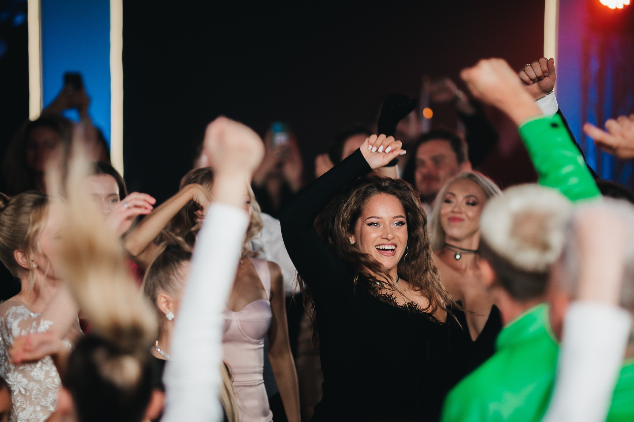 Araz & Daria. Destination wedding and fashion photographer in Riga Igor Davidovich