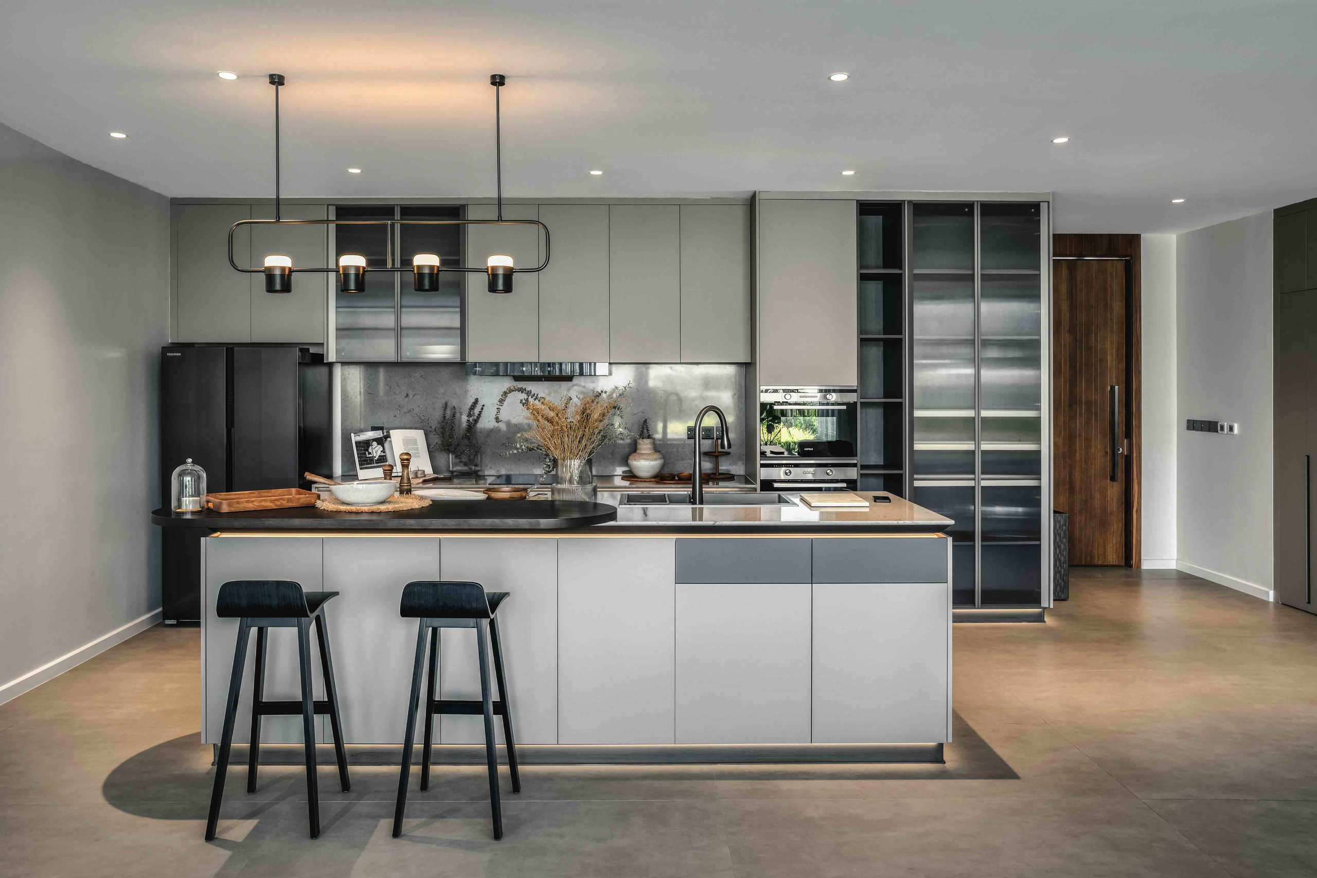 Interior photographer in Phuket | Perelude Interior