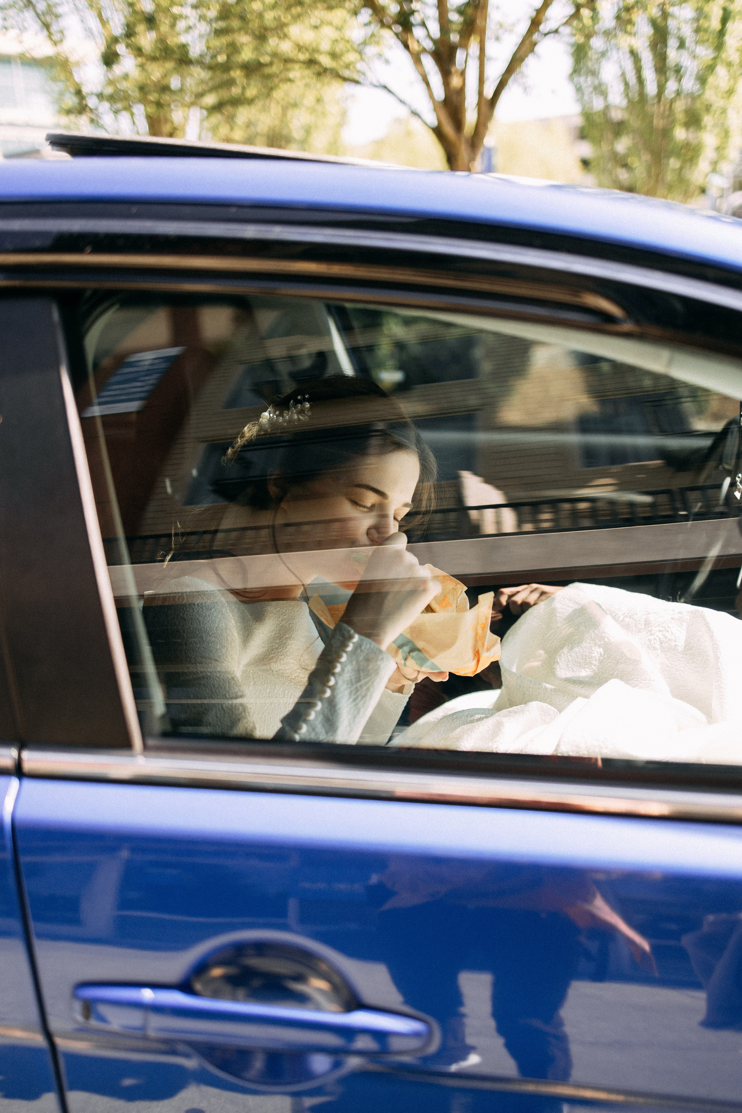 Mike&Anastasia. Professional photographer in Minnesota, Alina Volkova