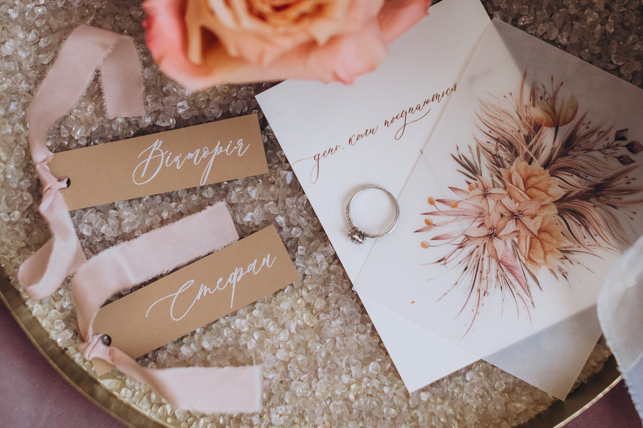 Stefan & Viktoria. Wedding and Family Photograph