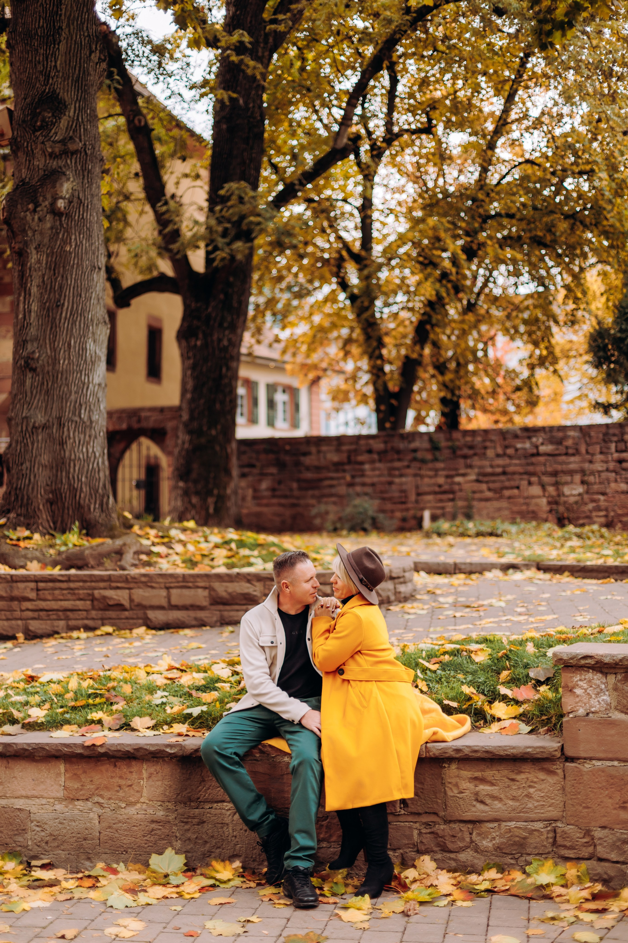 Ina & Andrey. Wedding and Family Photograph