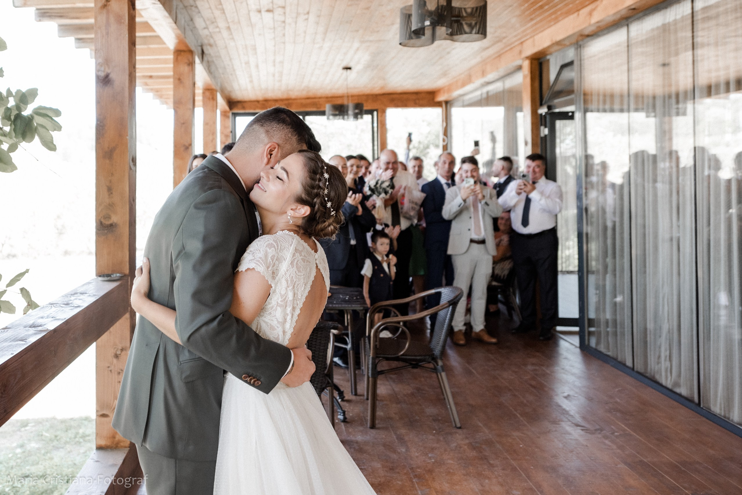 Portfolio. Maria Cristiana fotograf