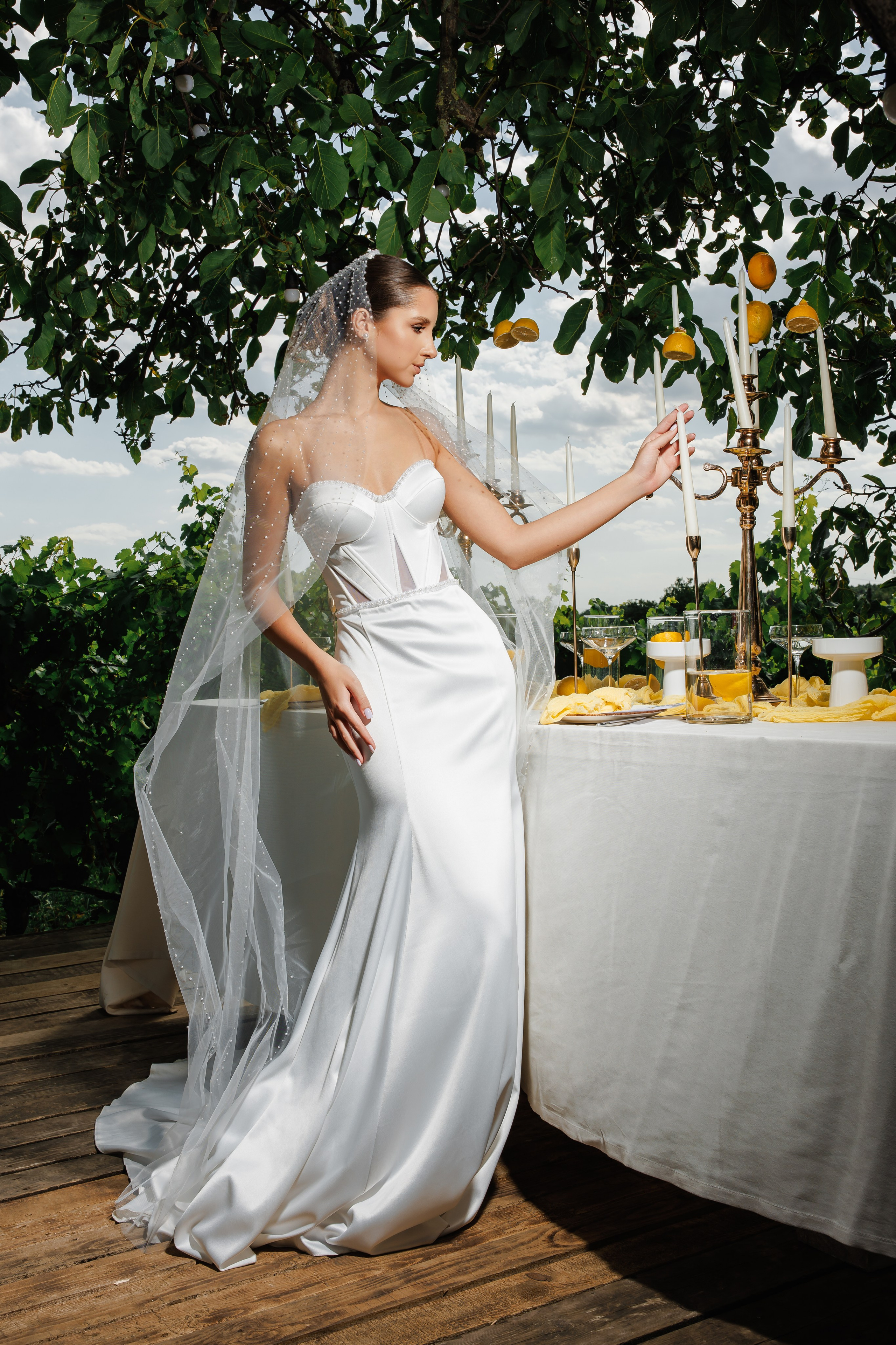 Fotografii de nuntă. Adrian Bârsan