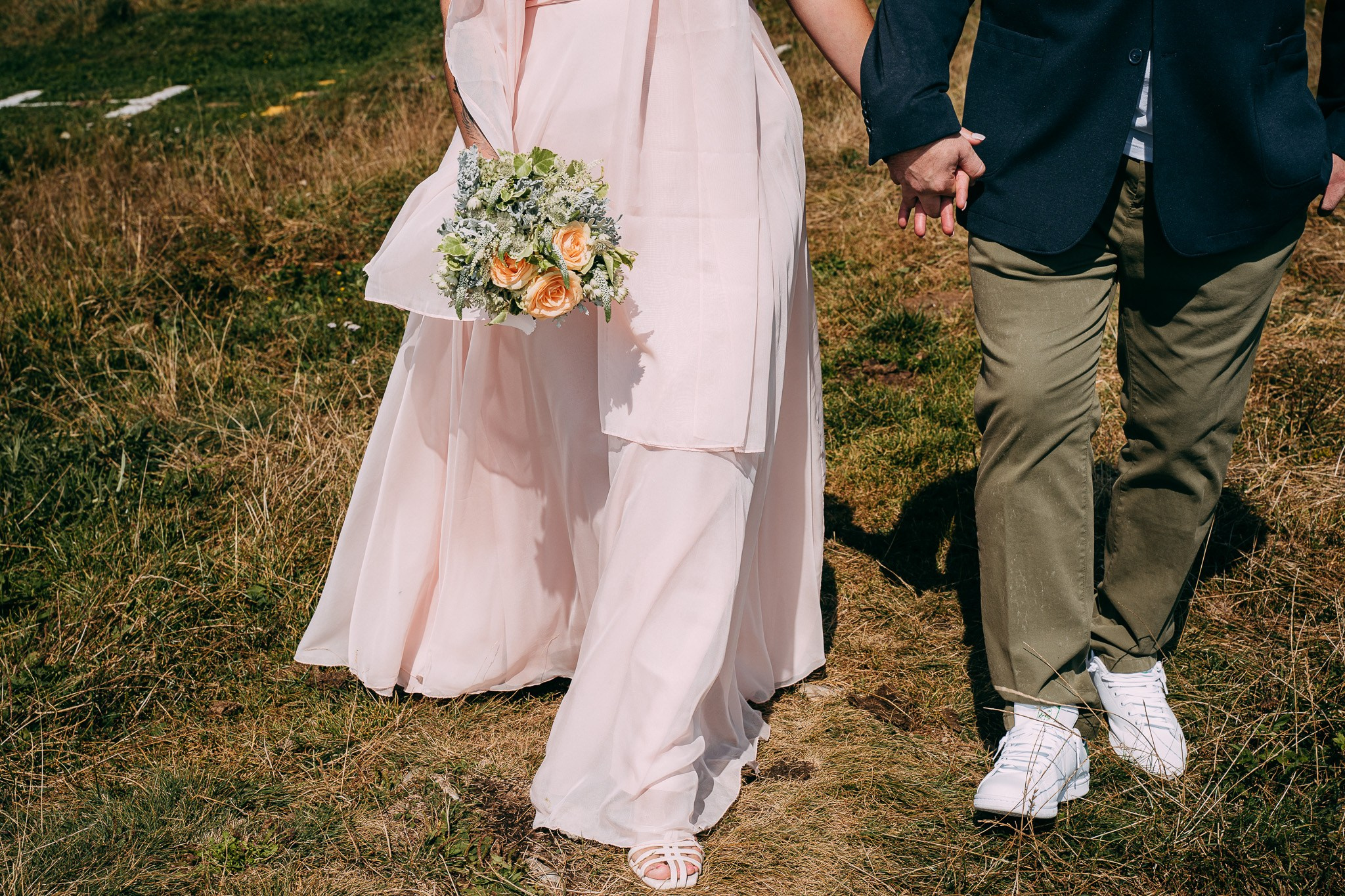 Alessio & Erica (Monte Baldo, Garda Lake). Diana Fedrigo | Fotografa matrimoni in Italia