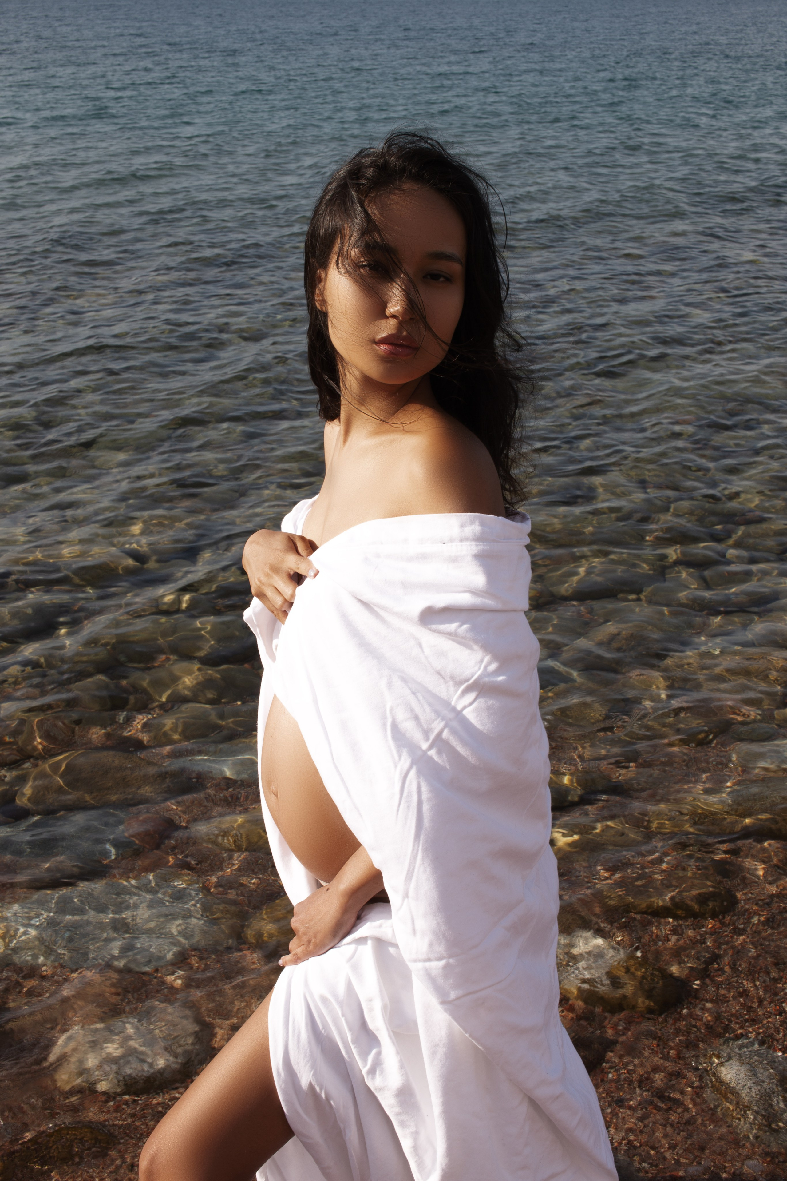 фотосессия иссык куль