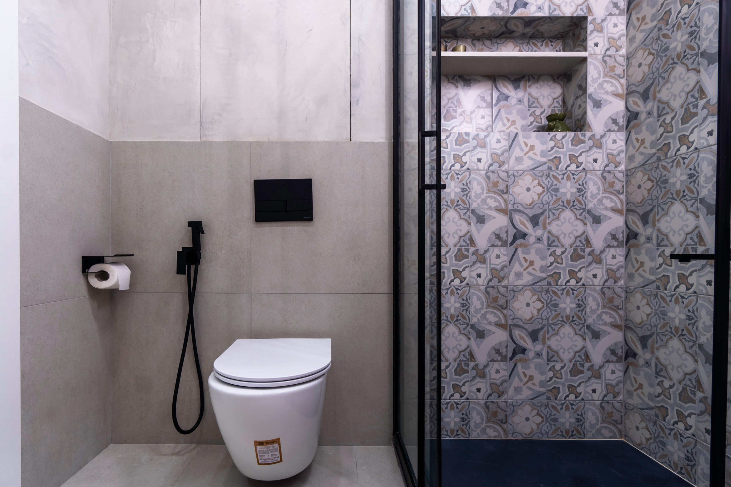 ЖК «Жемчужная гавань» 2. Дизайнер интерьера в Израиле и России: Мария Шварцман