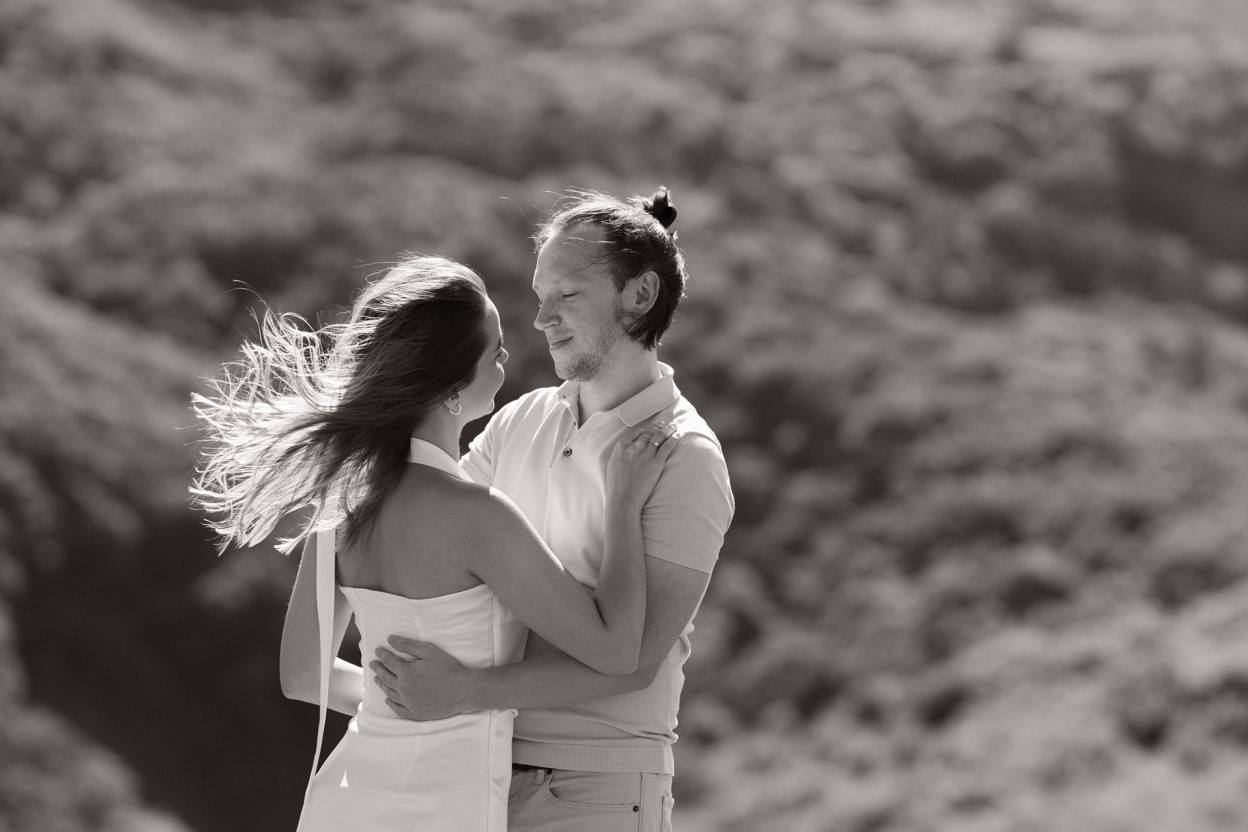 Kojori. Oksana & Aleksey. Дарья Филькова — фотограф и видеограф в Тбилиси, Грузия