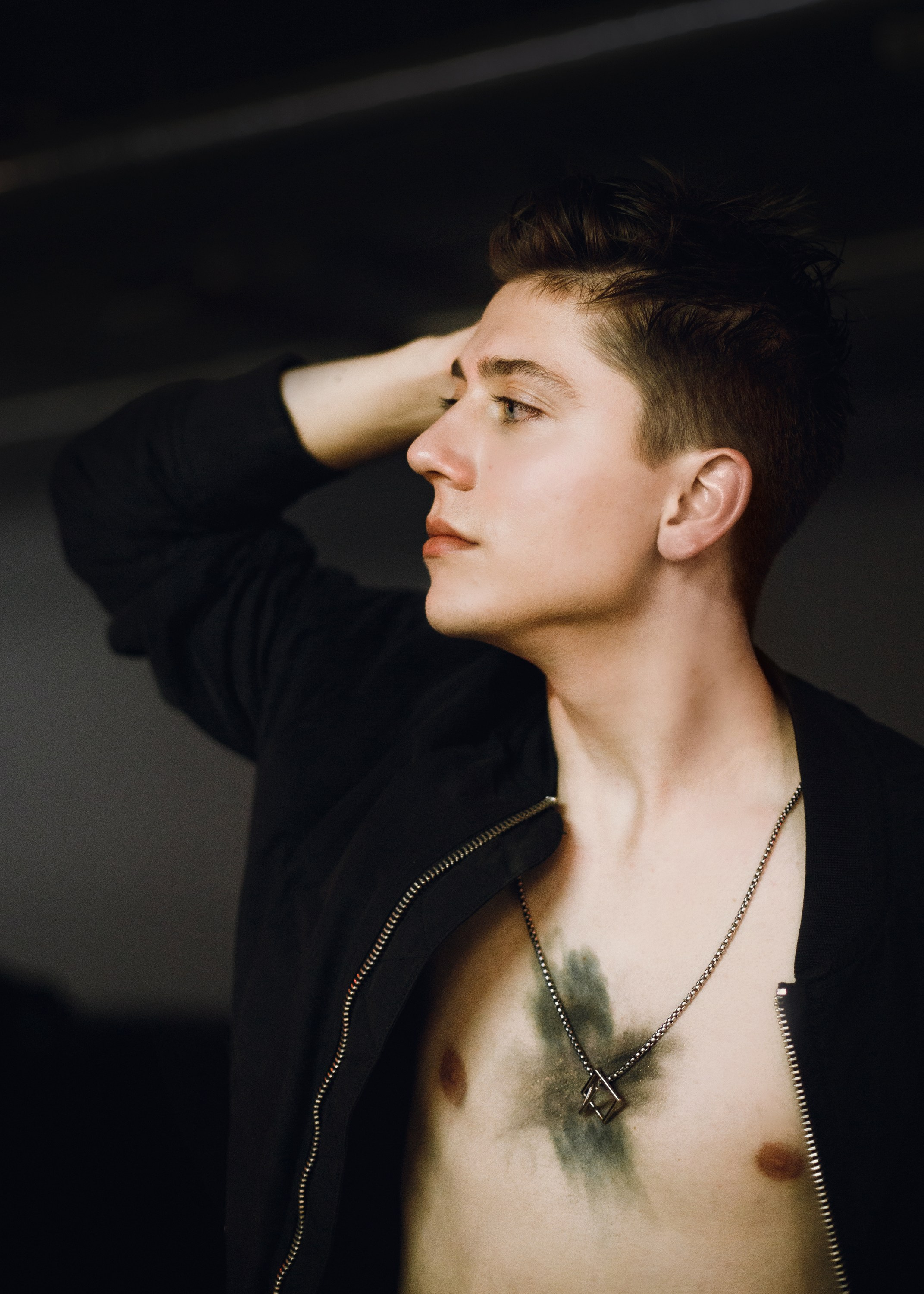 Artyom. Kaja | fotograf psów we Wrocławiu