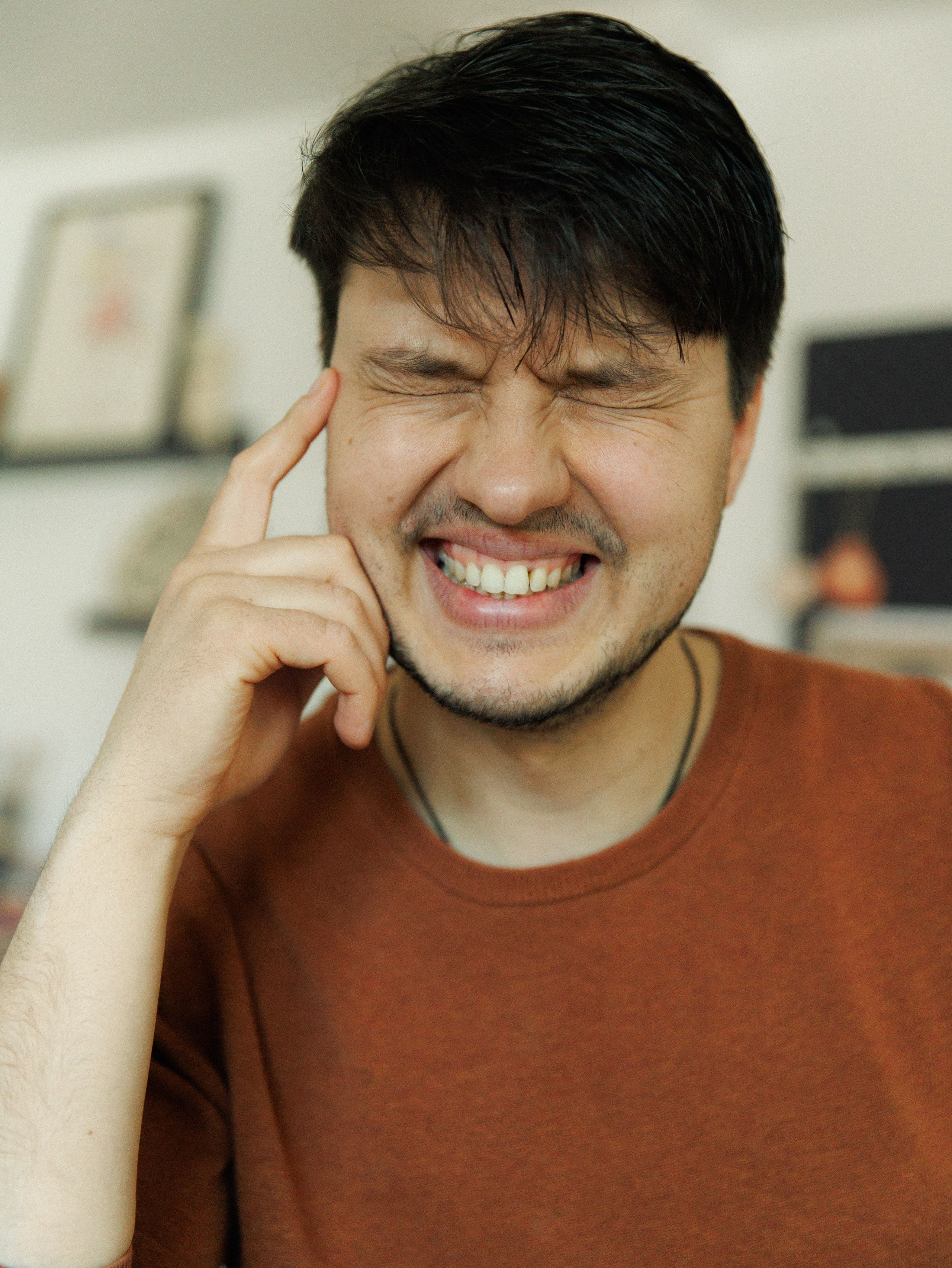 Koło ceramics. Kaja | fotograf we Wrocławiu | ludzie i psy