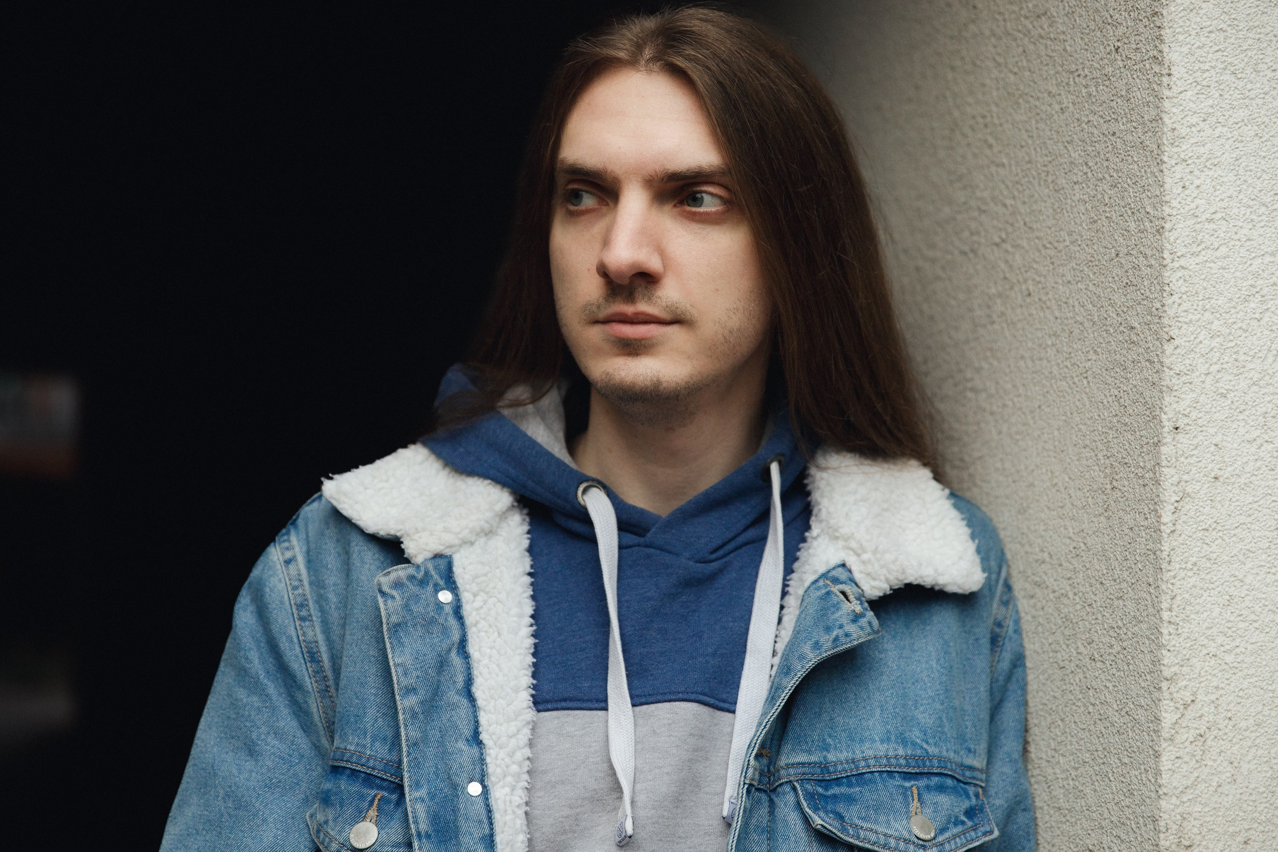 Yura. Kaja | fotograf psów we Wrocławiu