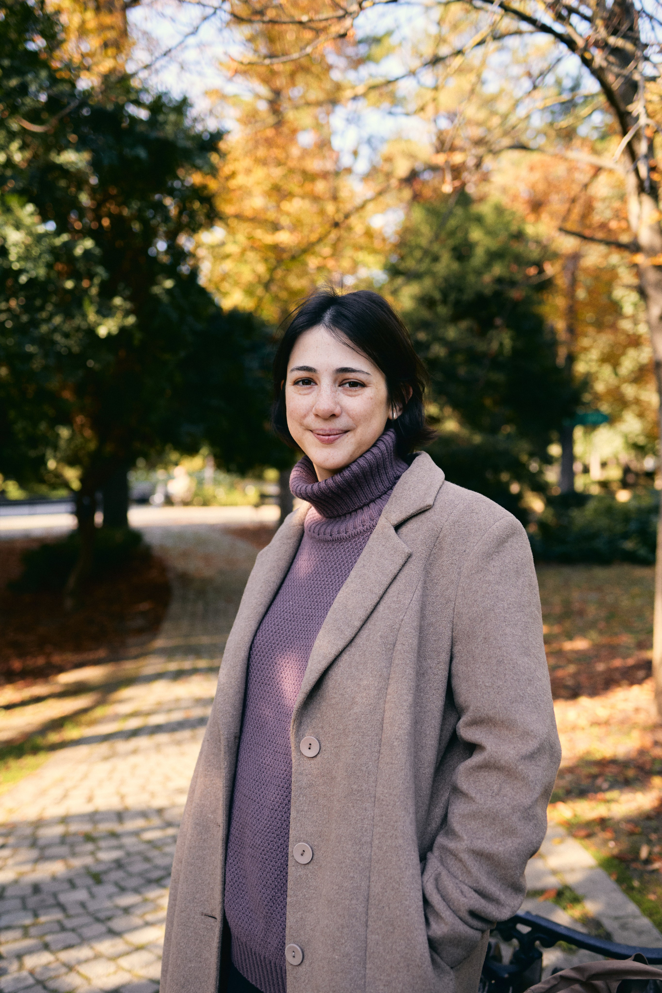 Рита. Анастасия Еремина | Фотограф в Сербии | Персональные и бизнес-фотосессии в Белграде и Нови Саде