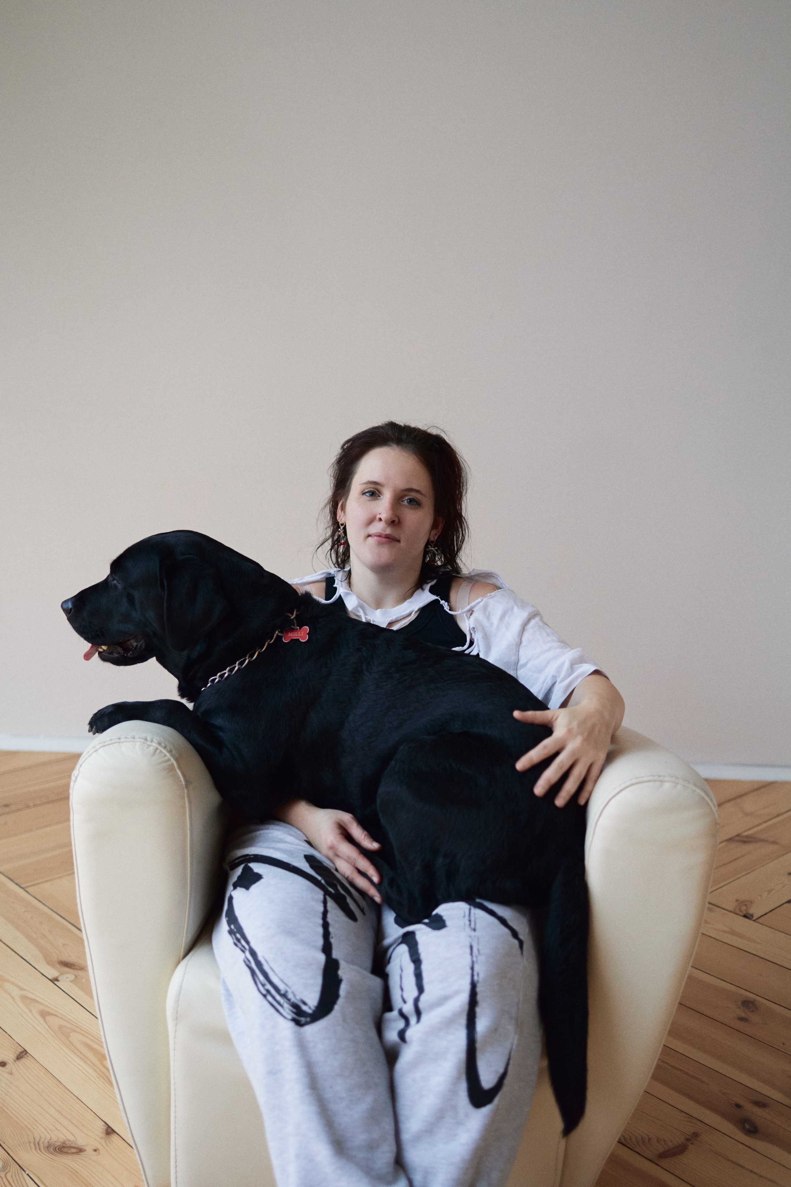 Вика. Анастасия Еремина | Фотограф в Сербии | Персональные и бизнес-фотосессии в Белграде и Нови Саде