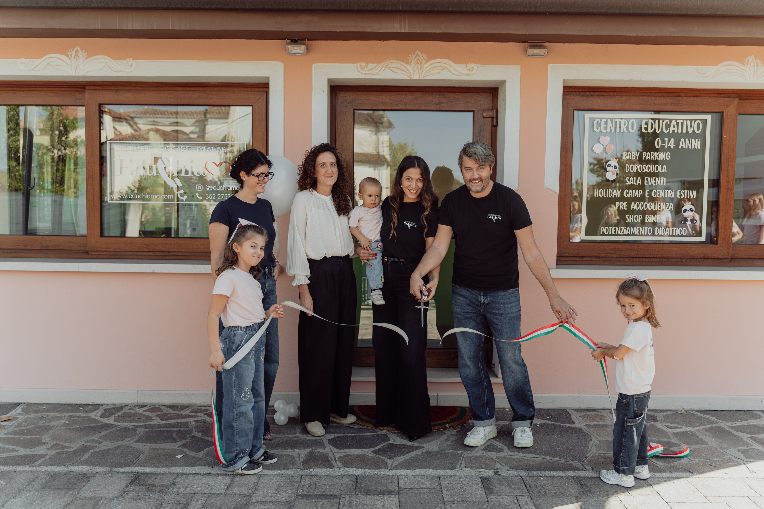 Educhiama. Fotografa di matrimoni Castelfranco Veneto Camilla Bandiera